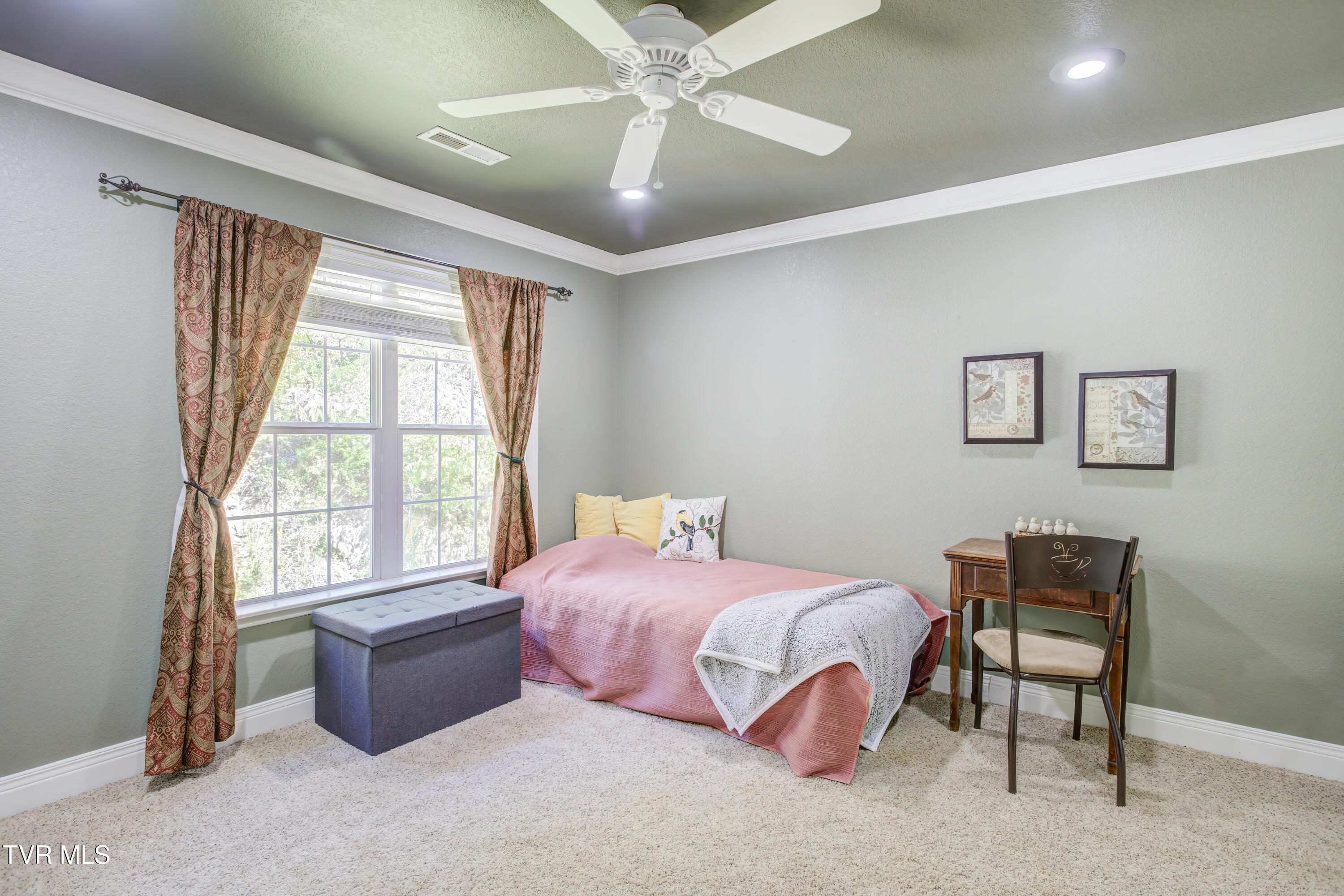 2823 Van Hill Road
