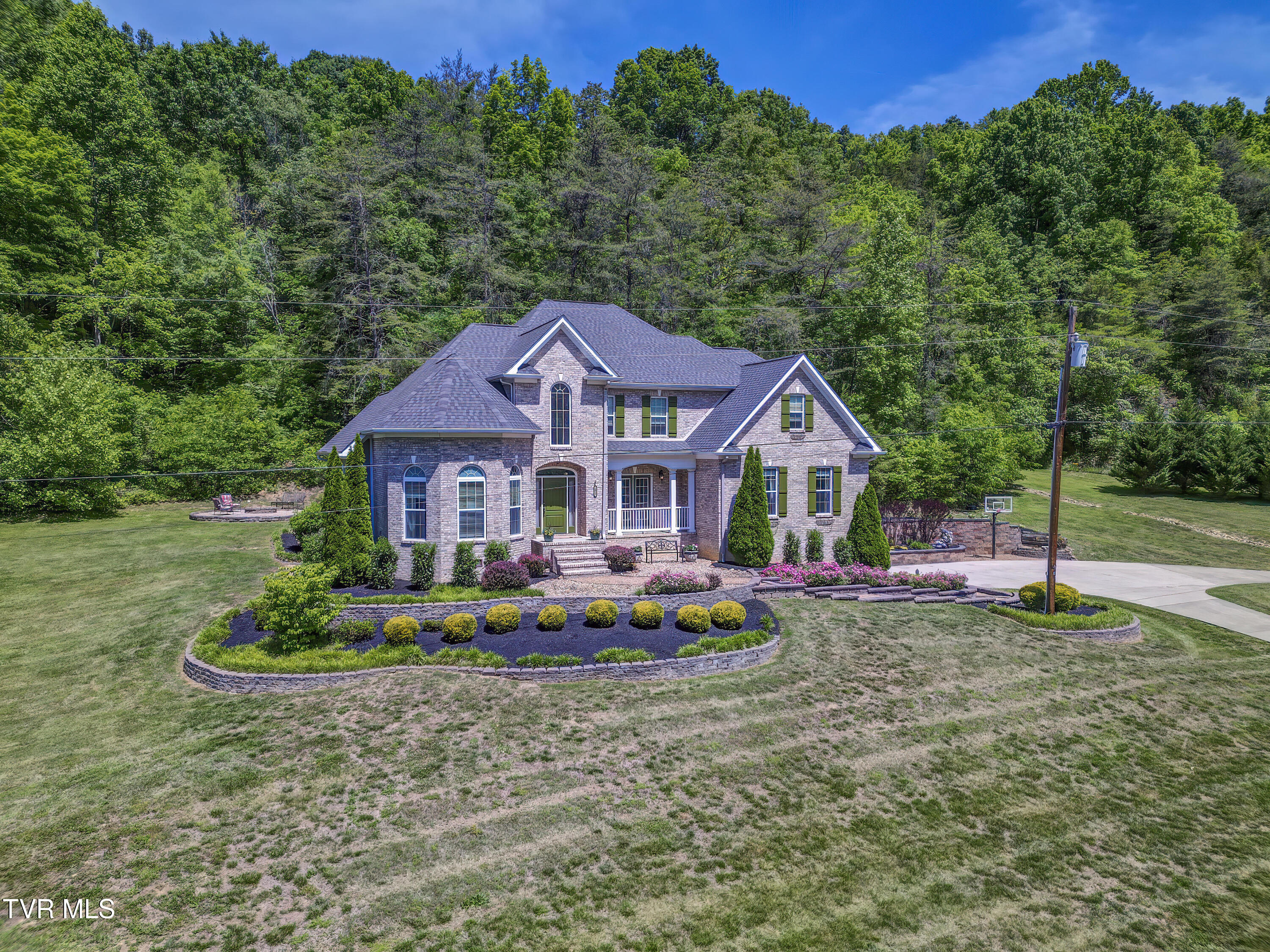 2823 Van Hill Road