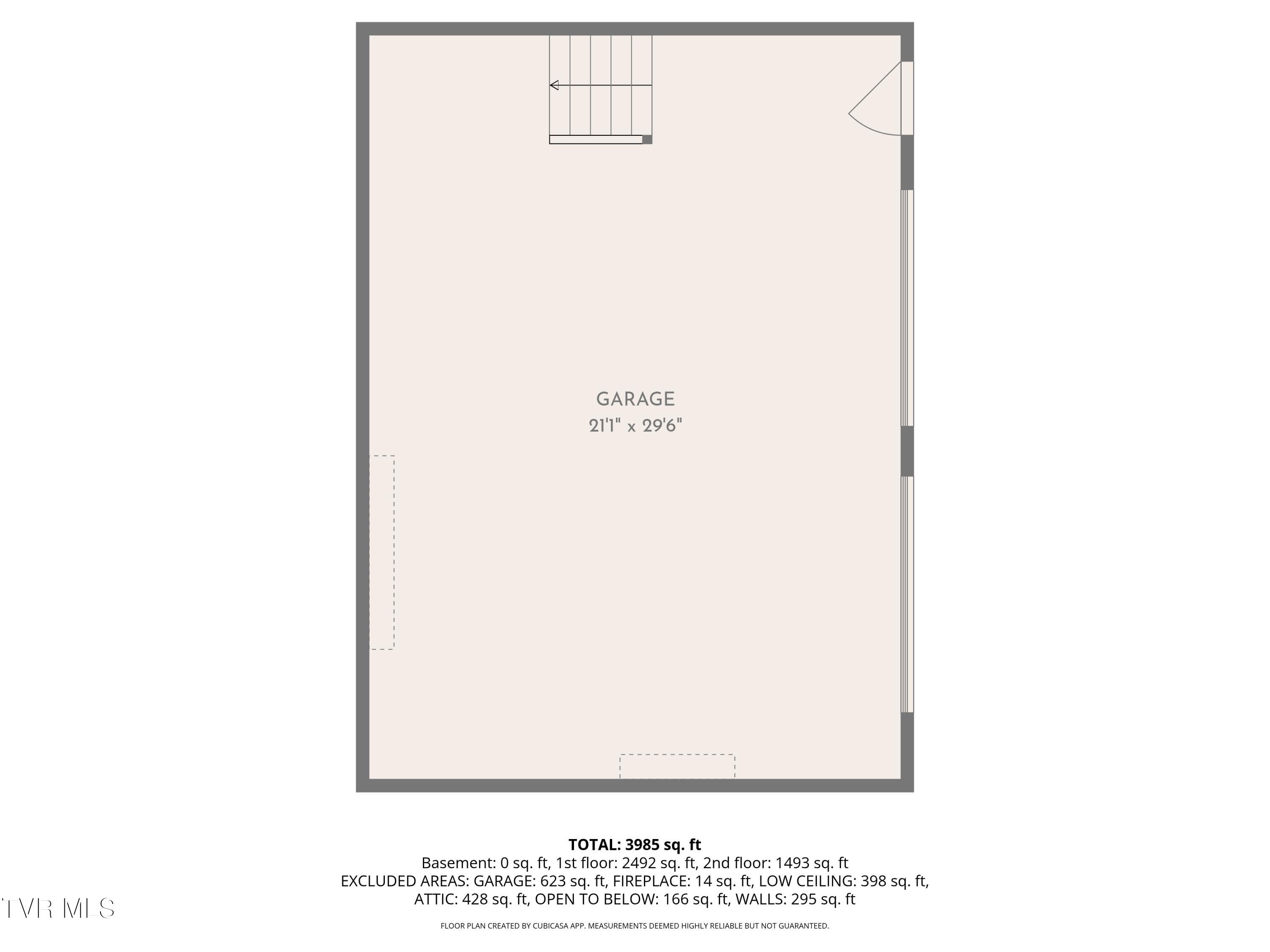 2823 Van Hill Road