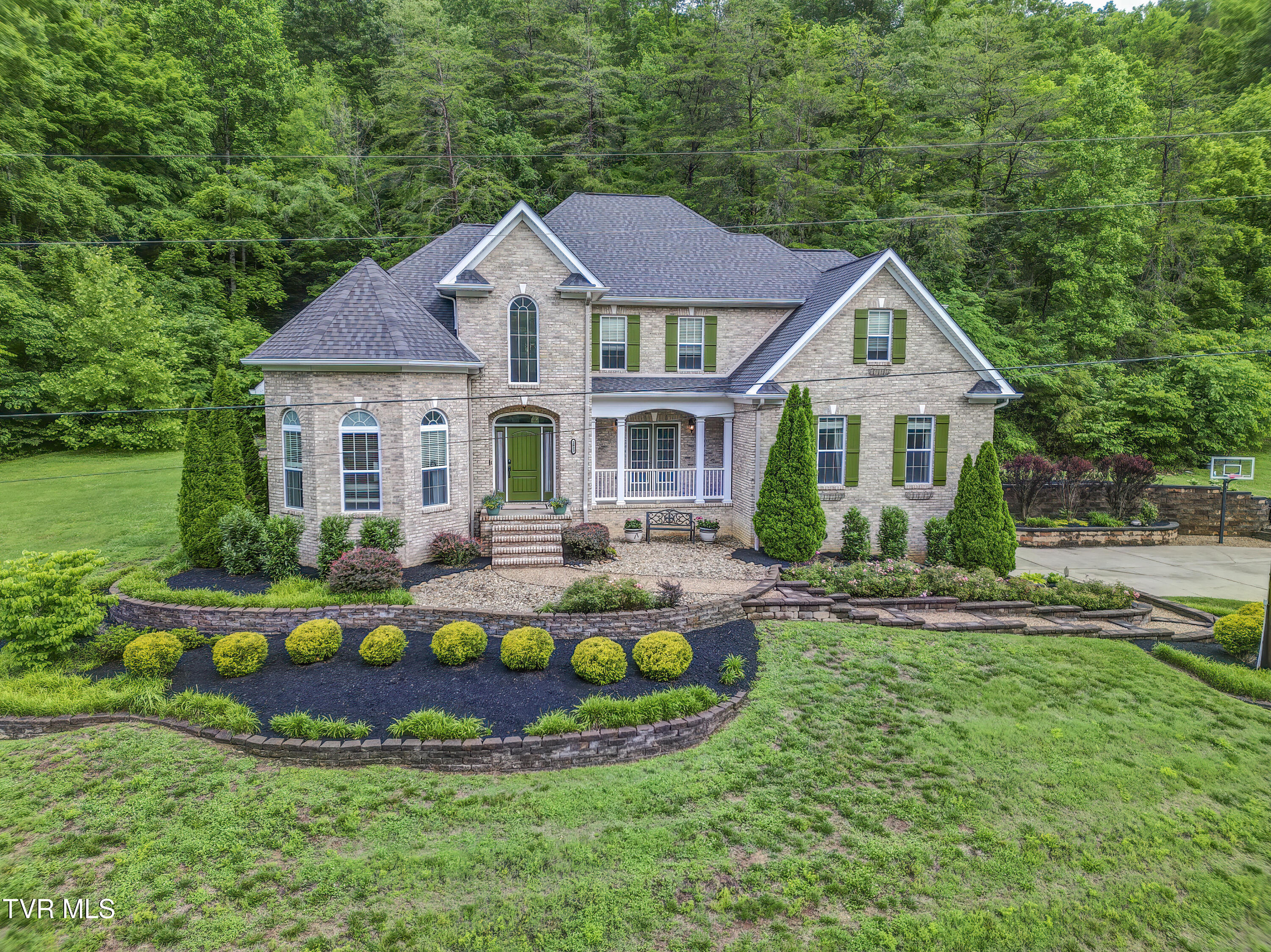 2823 Van Hill Road
