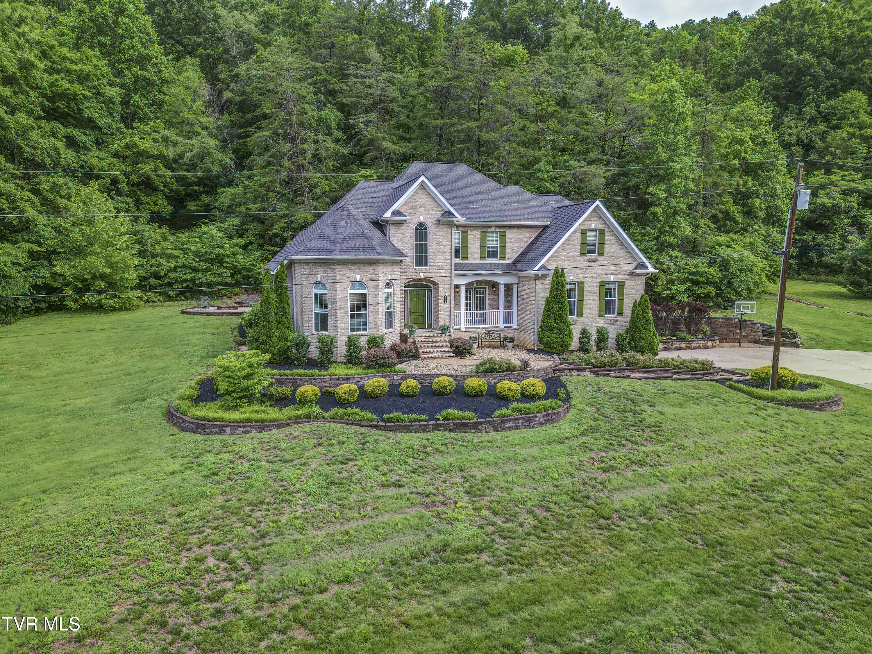 2823 Van Hill Road