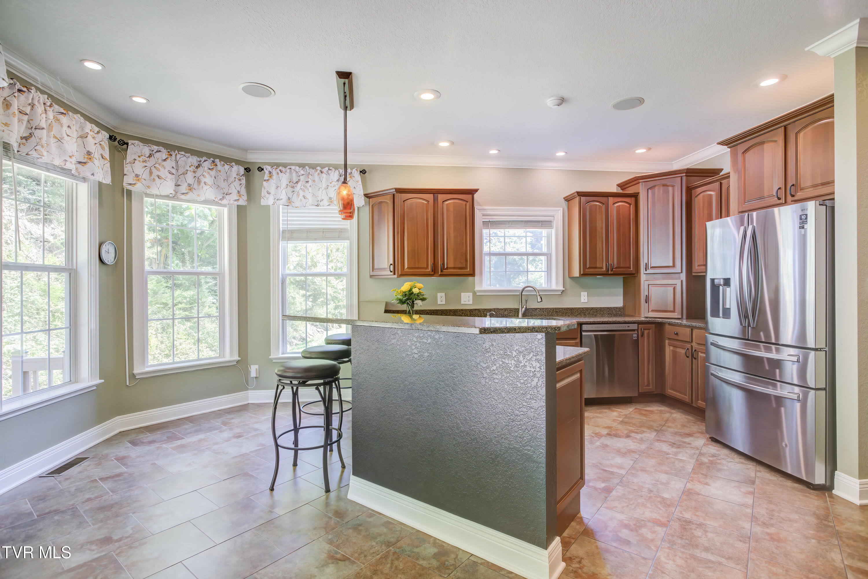 2823 Van Hill Road