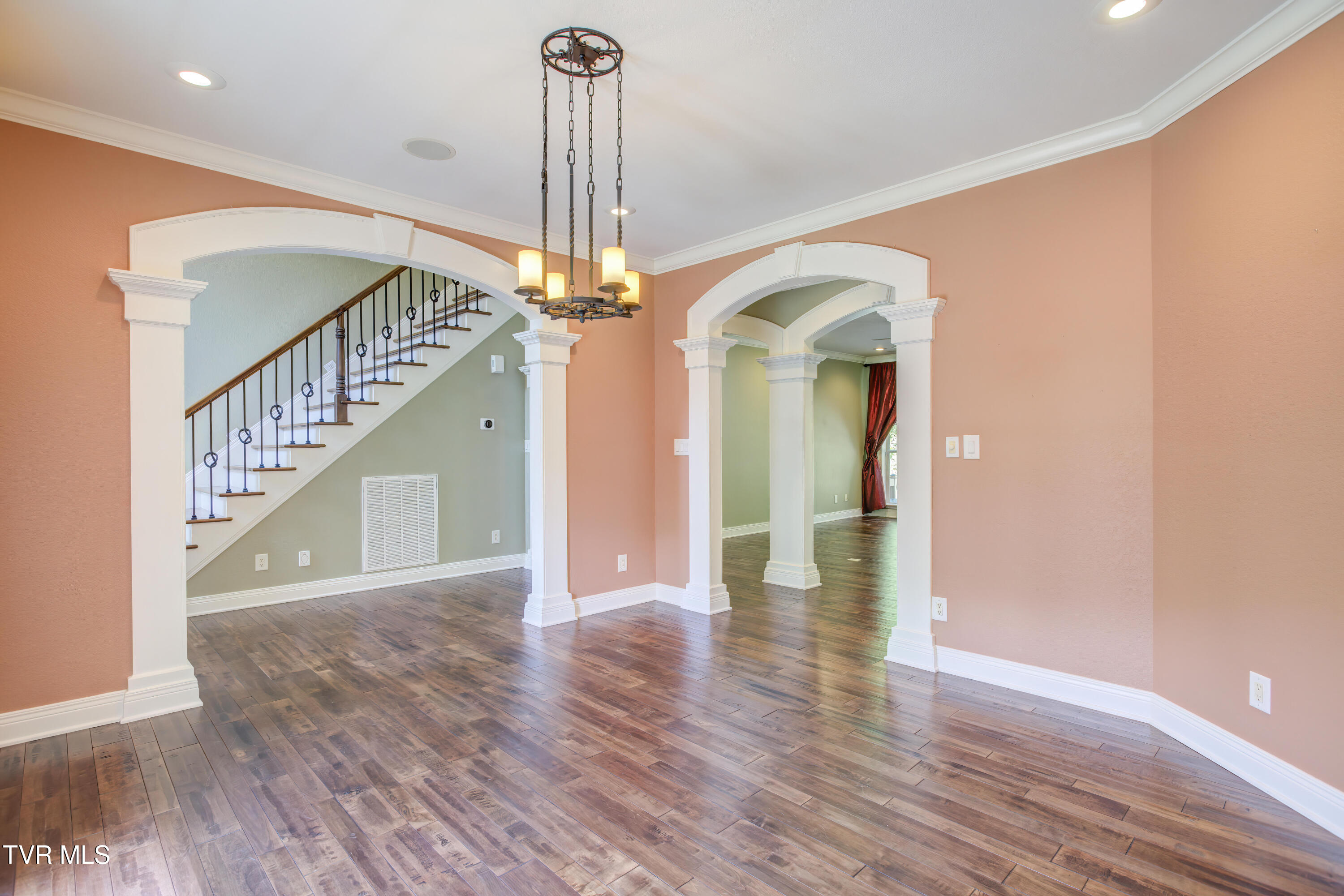 2823 Van Hill Road
