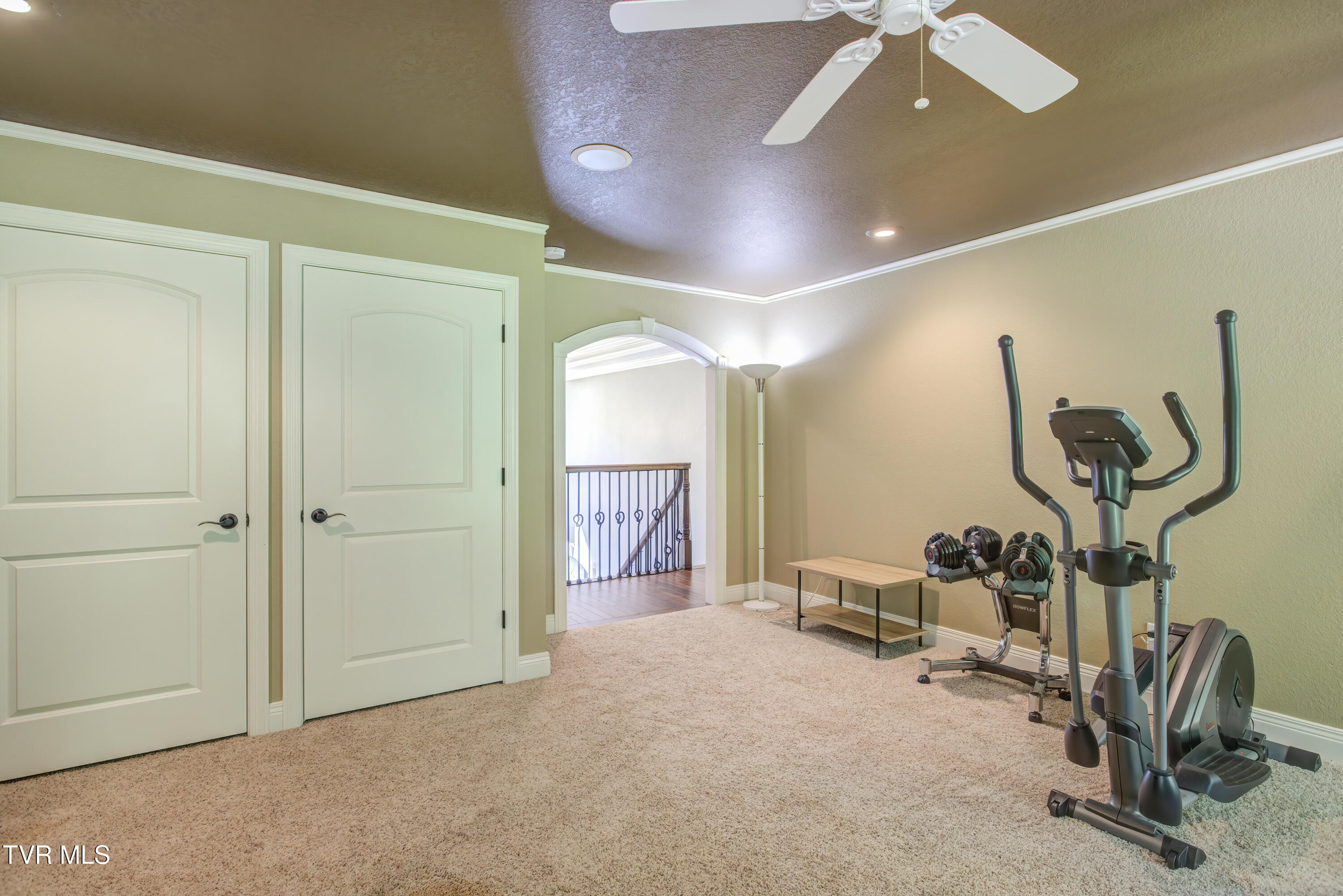 2823 Van Hill Road