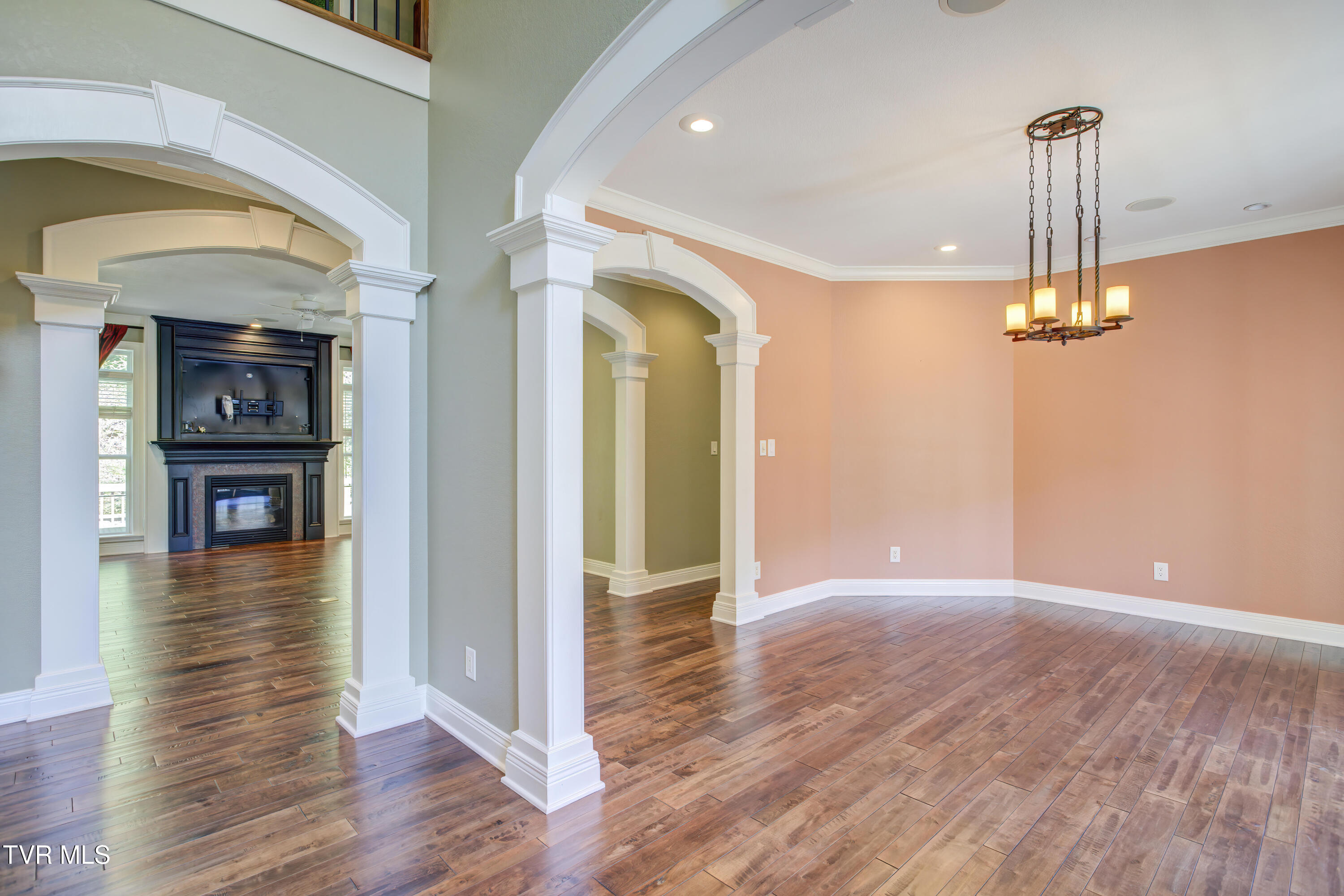 2823 Van Hill Road