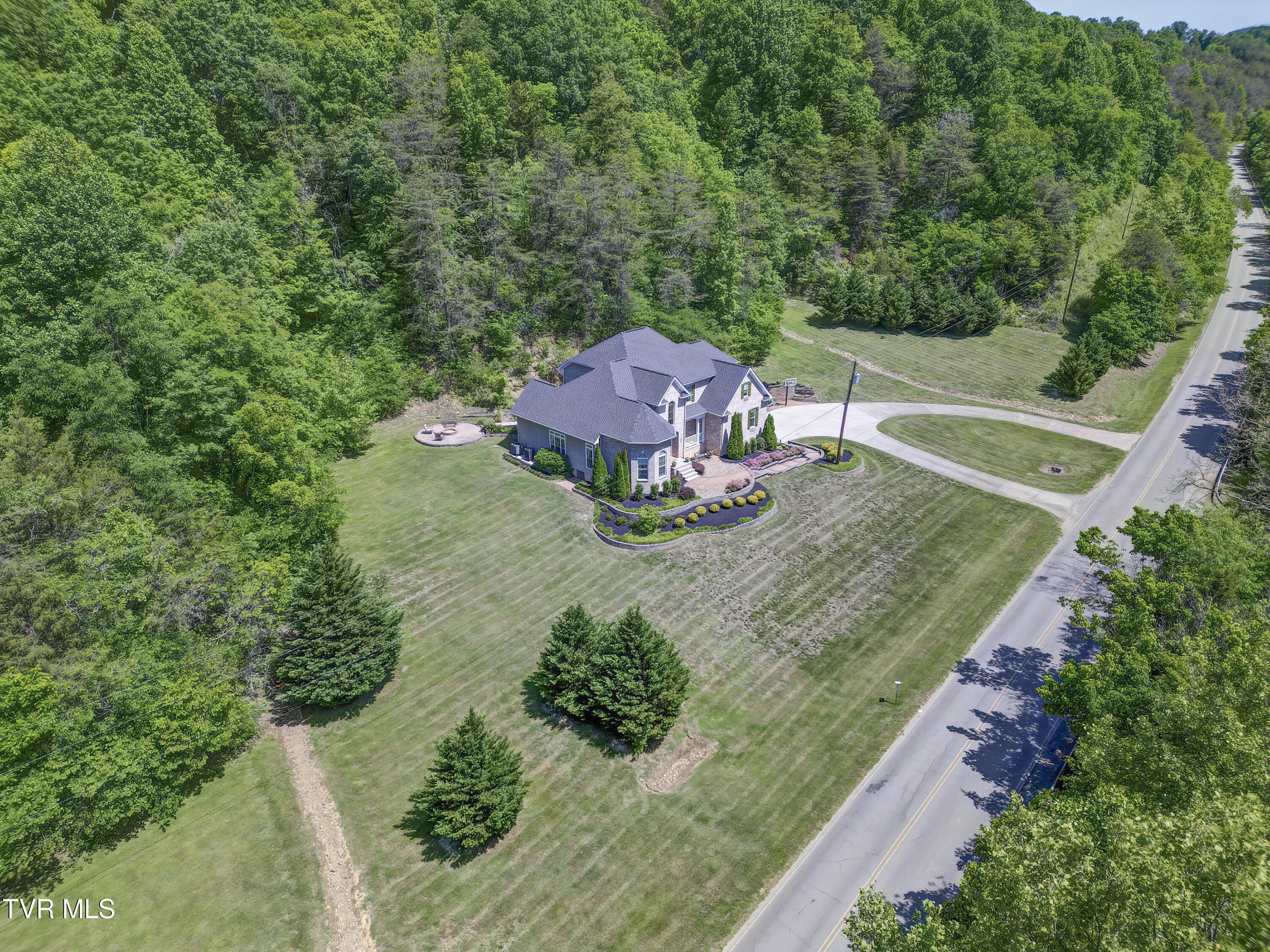 2823 Van Hill Road