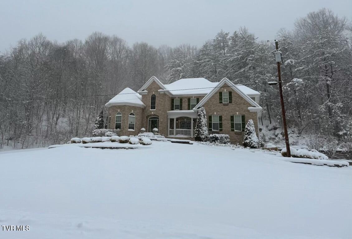 2823 Van Hill Road