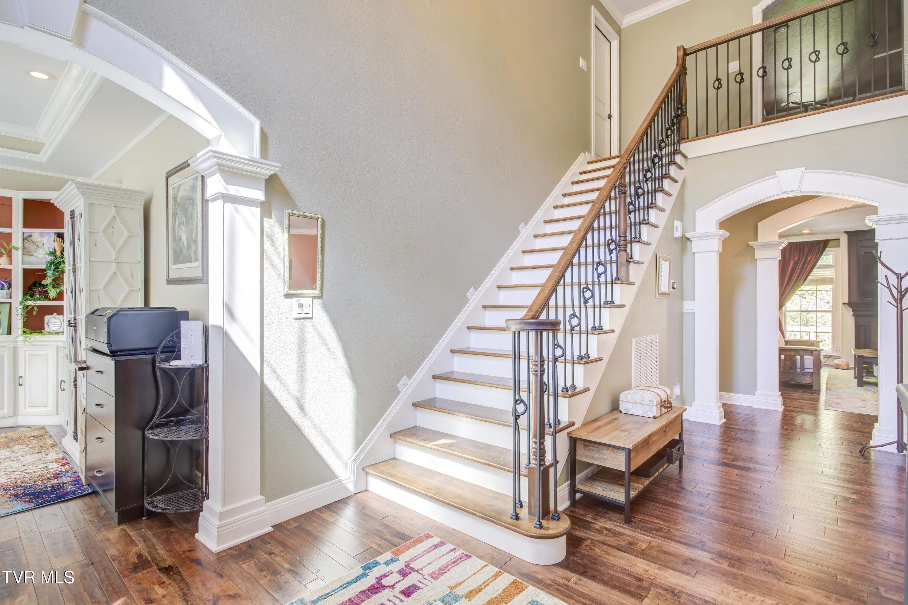 2823 Van Hill Road