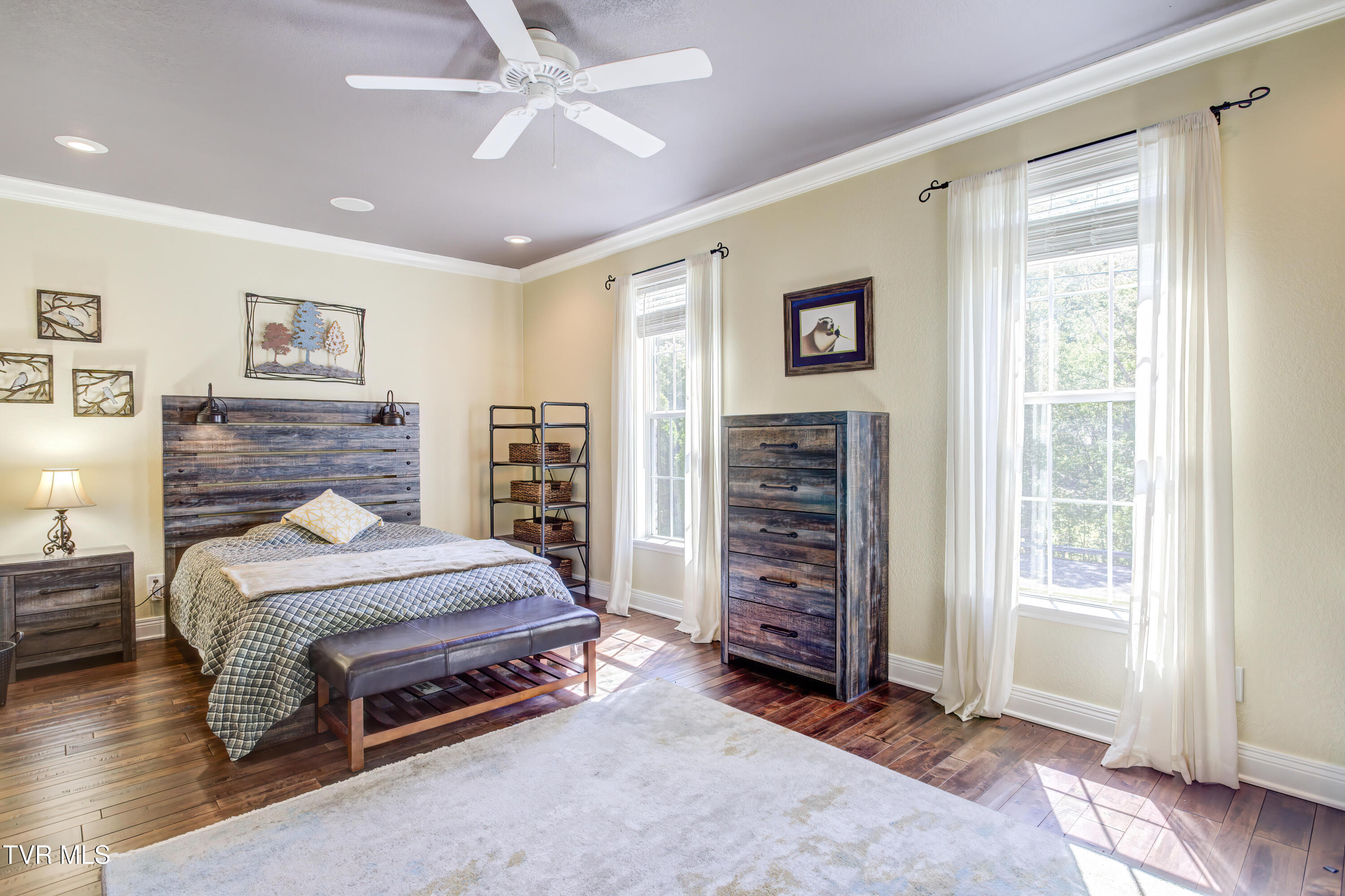 2823 Van Hill Road