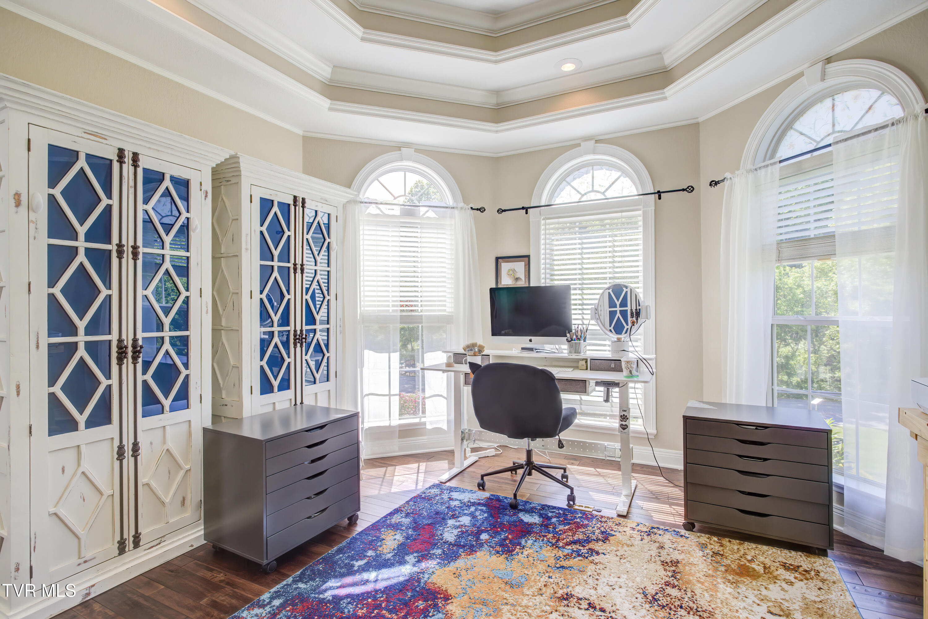 2823 Van Hill Road