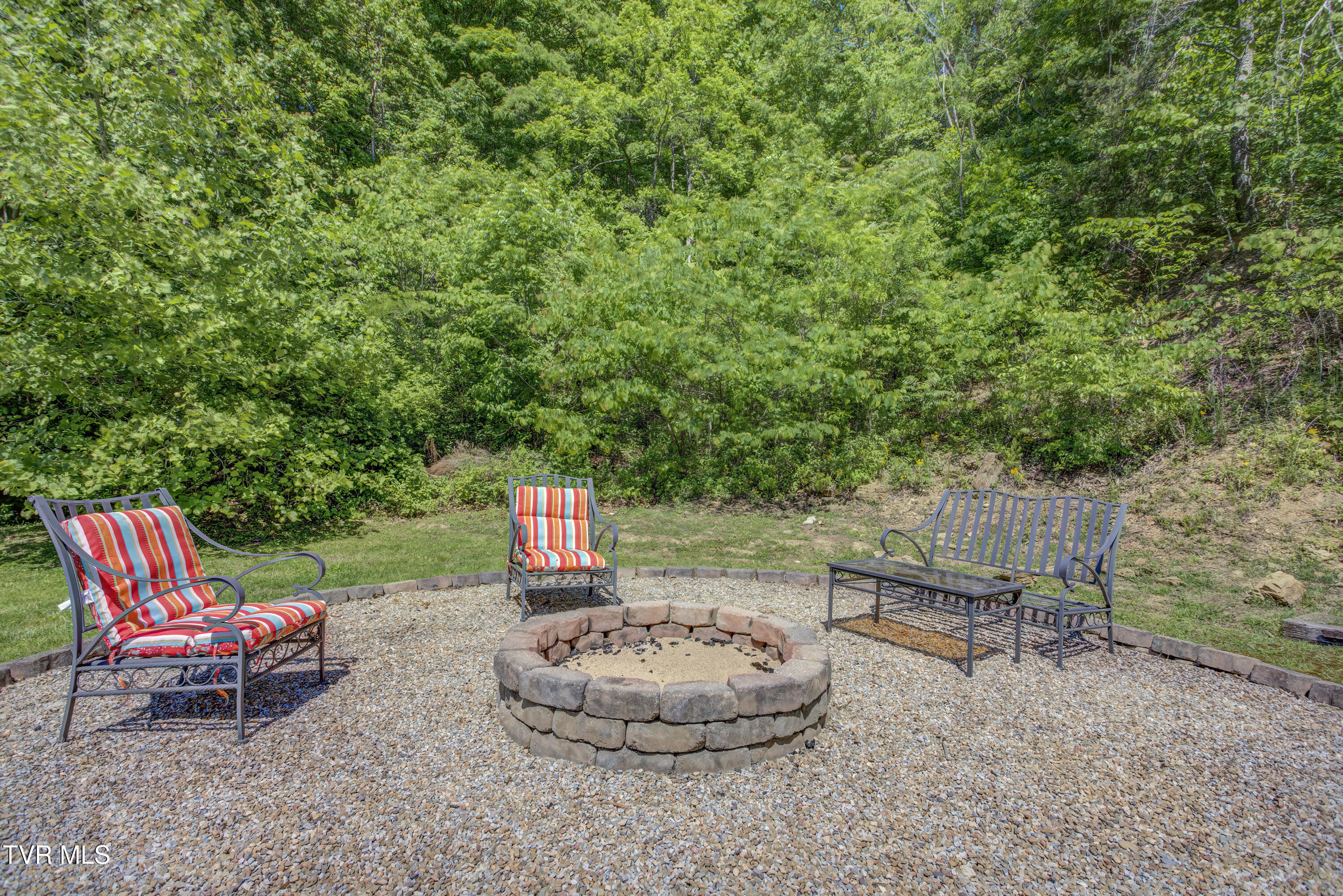 2823 Van Hill Road