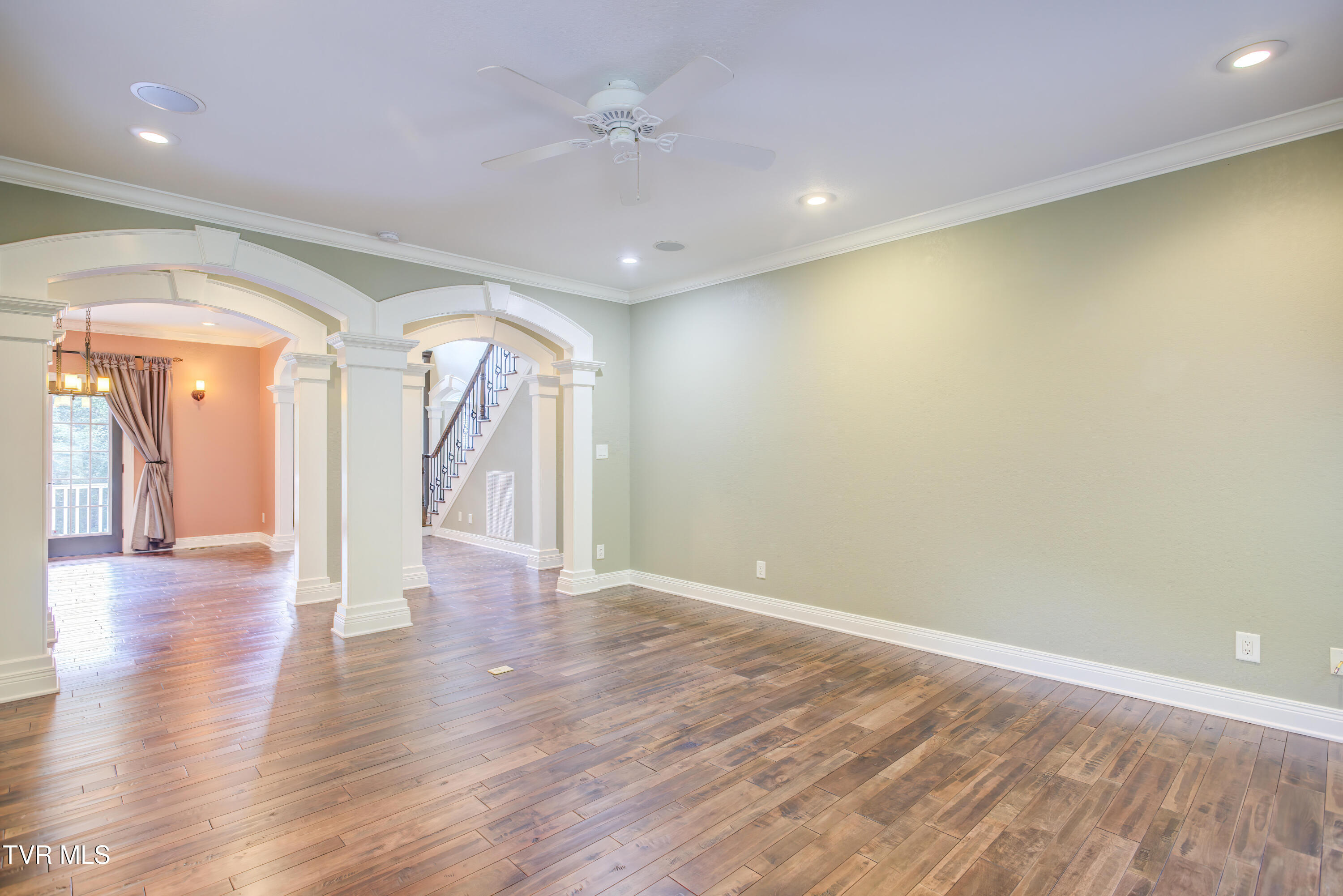 2823 Van Hill Road