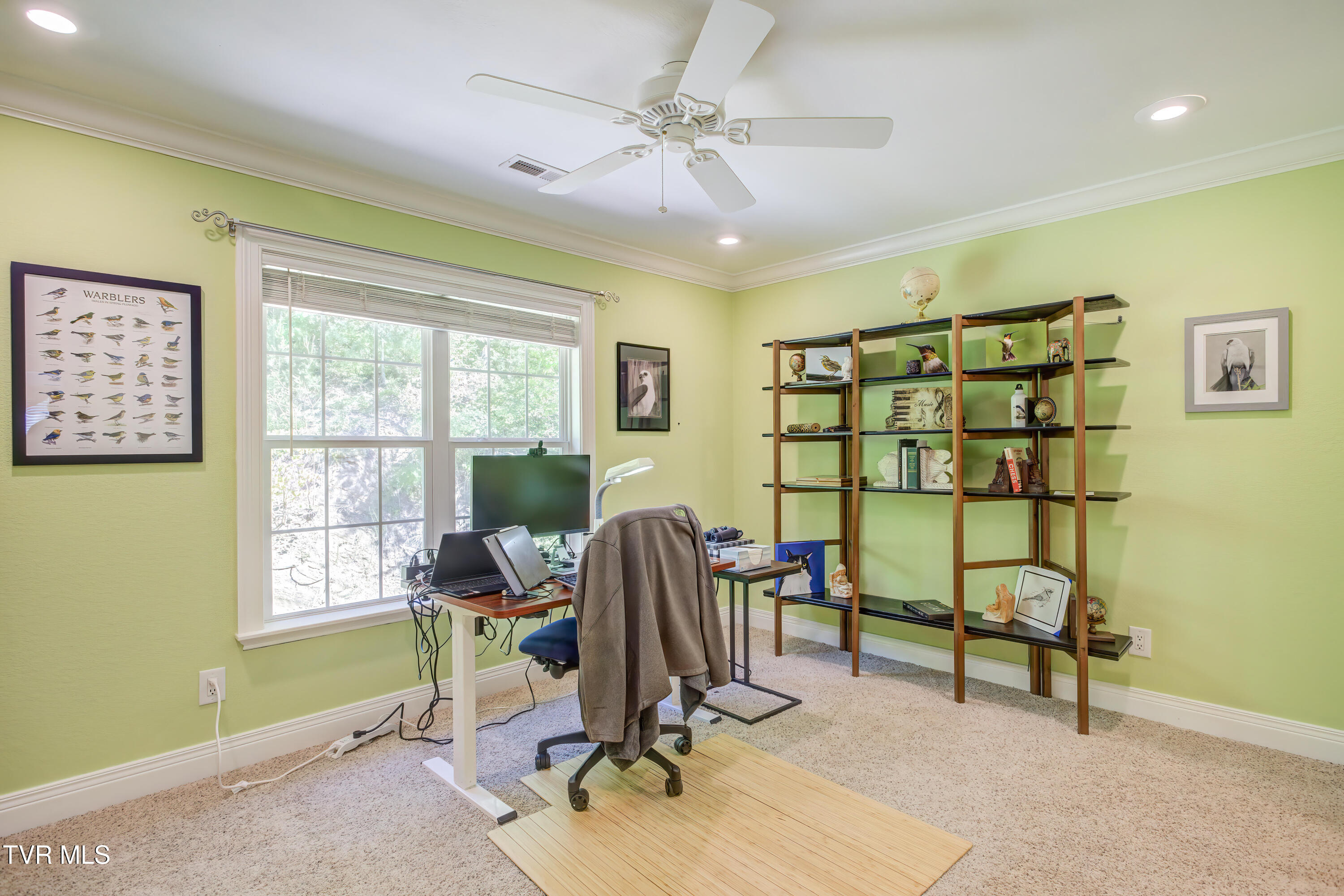 2823 Van Hill Road