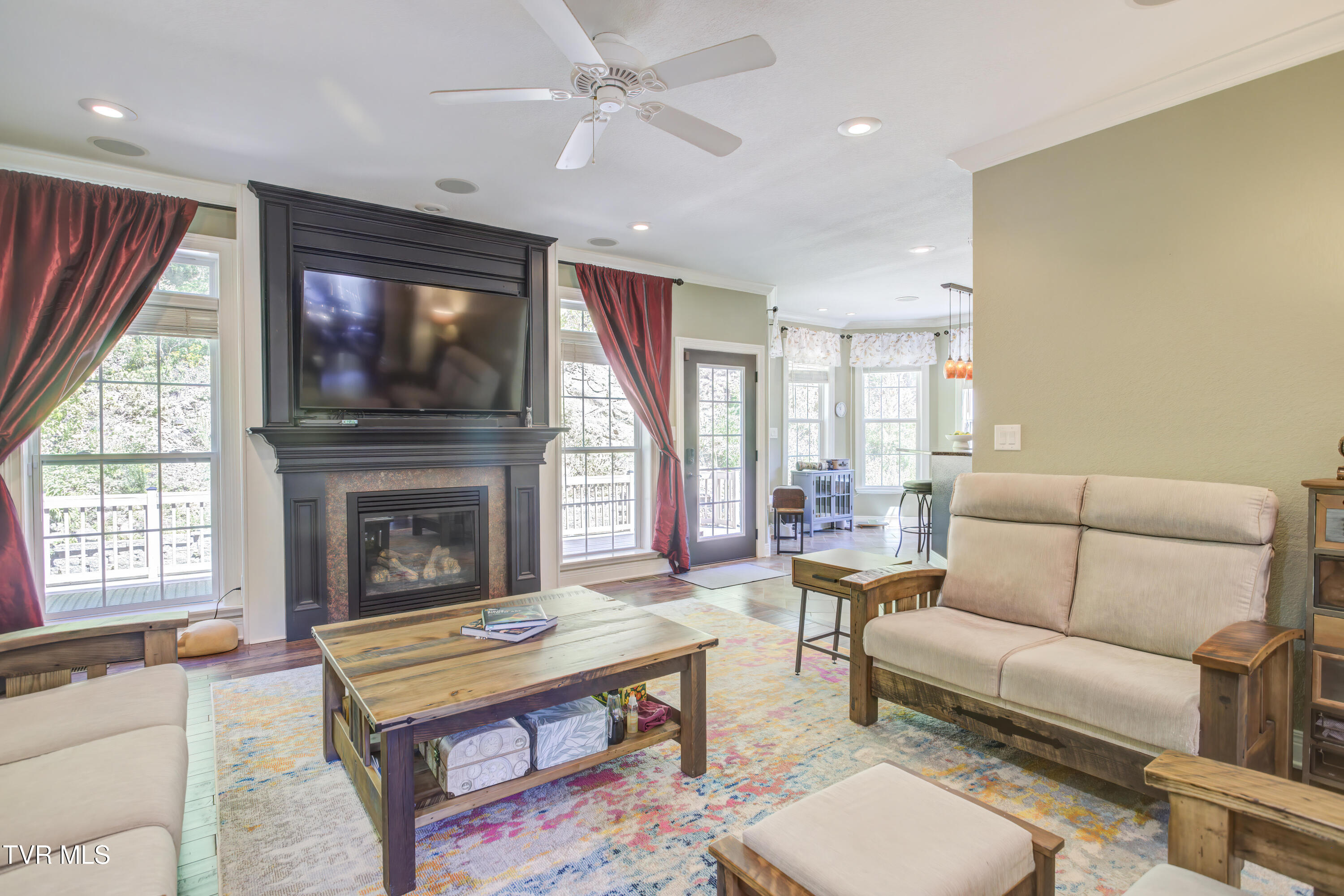 2823 Van Hill Road