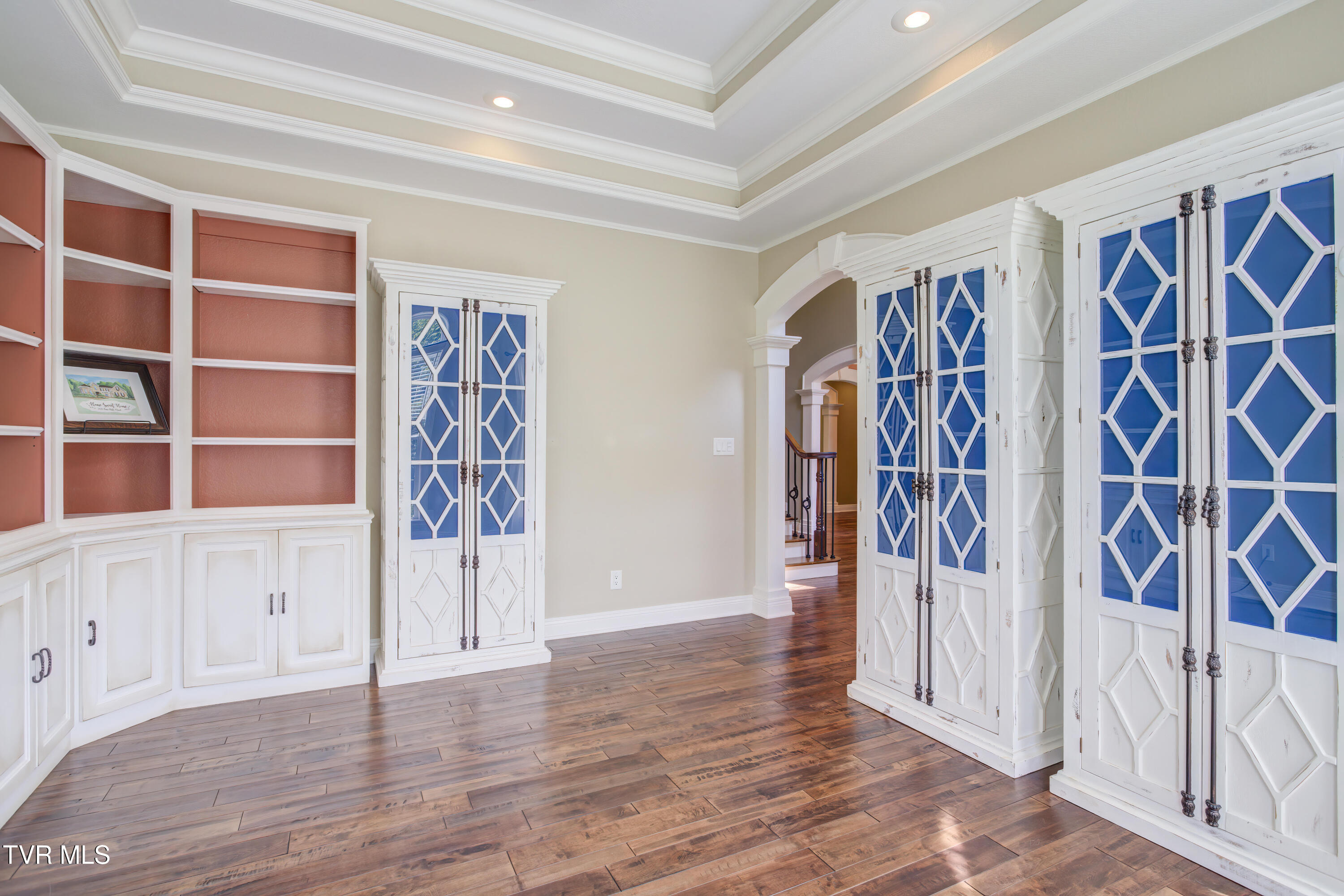 2823 Van Hill Road