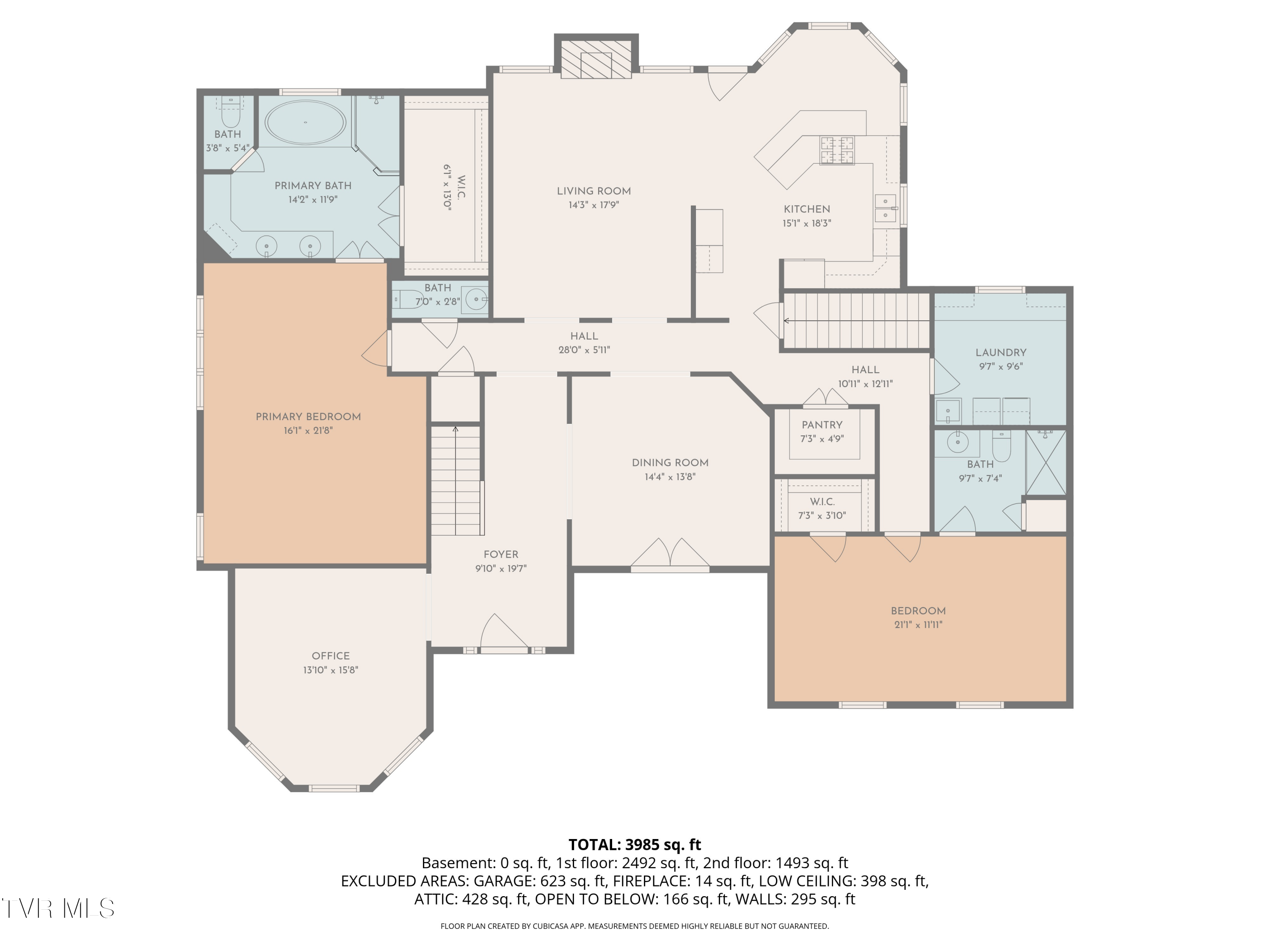 2823 Van Hill Road
