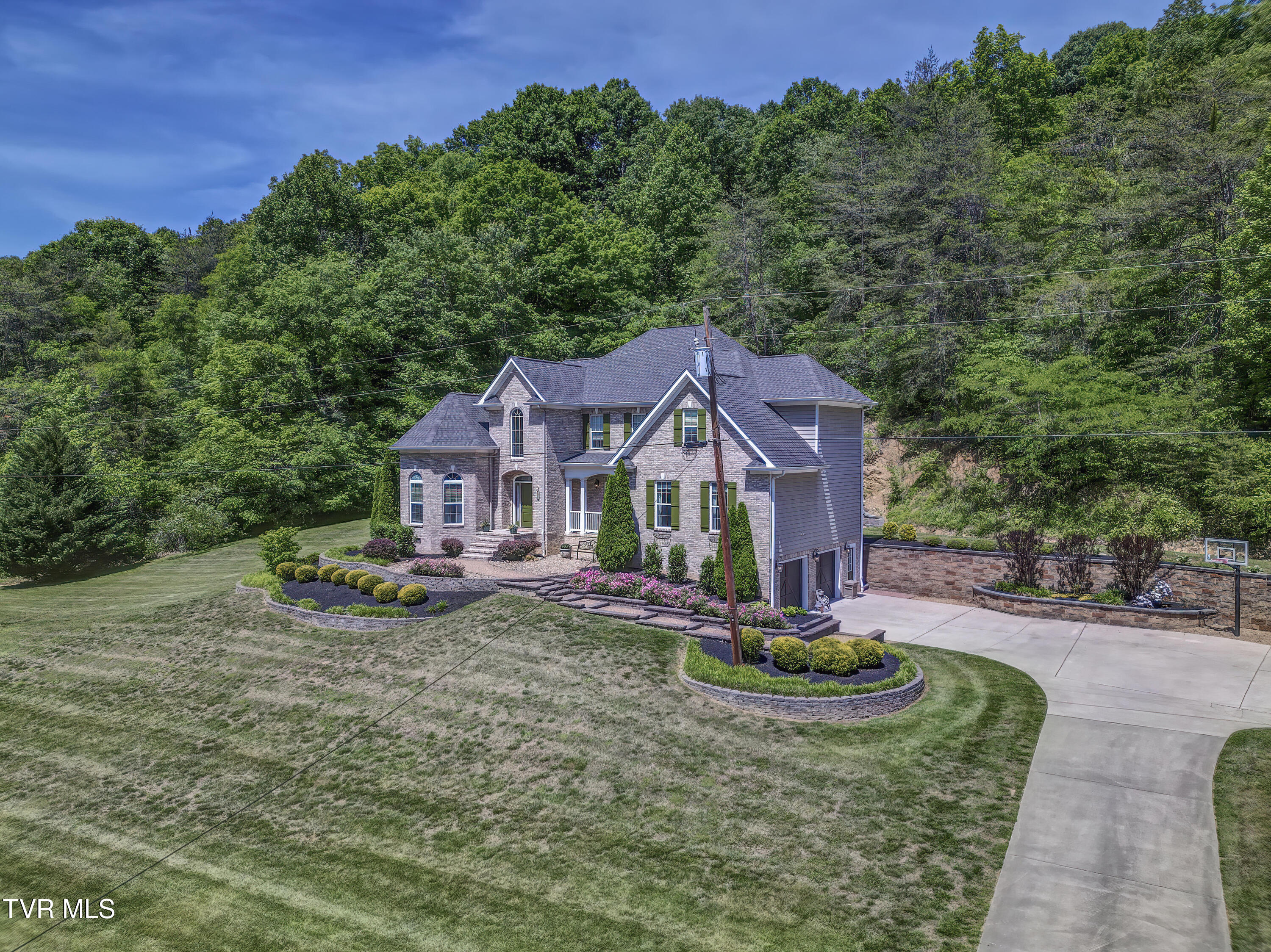 2823 Van Hill Road