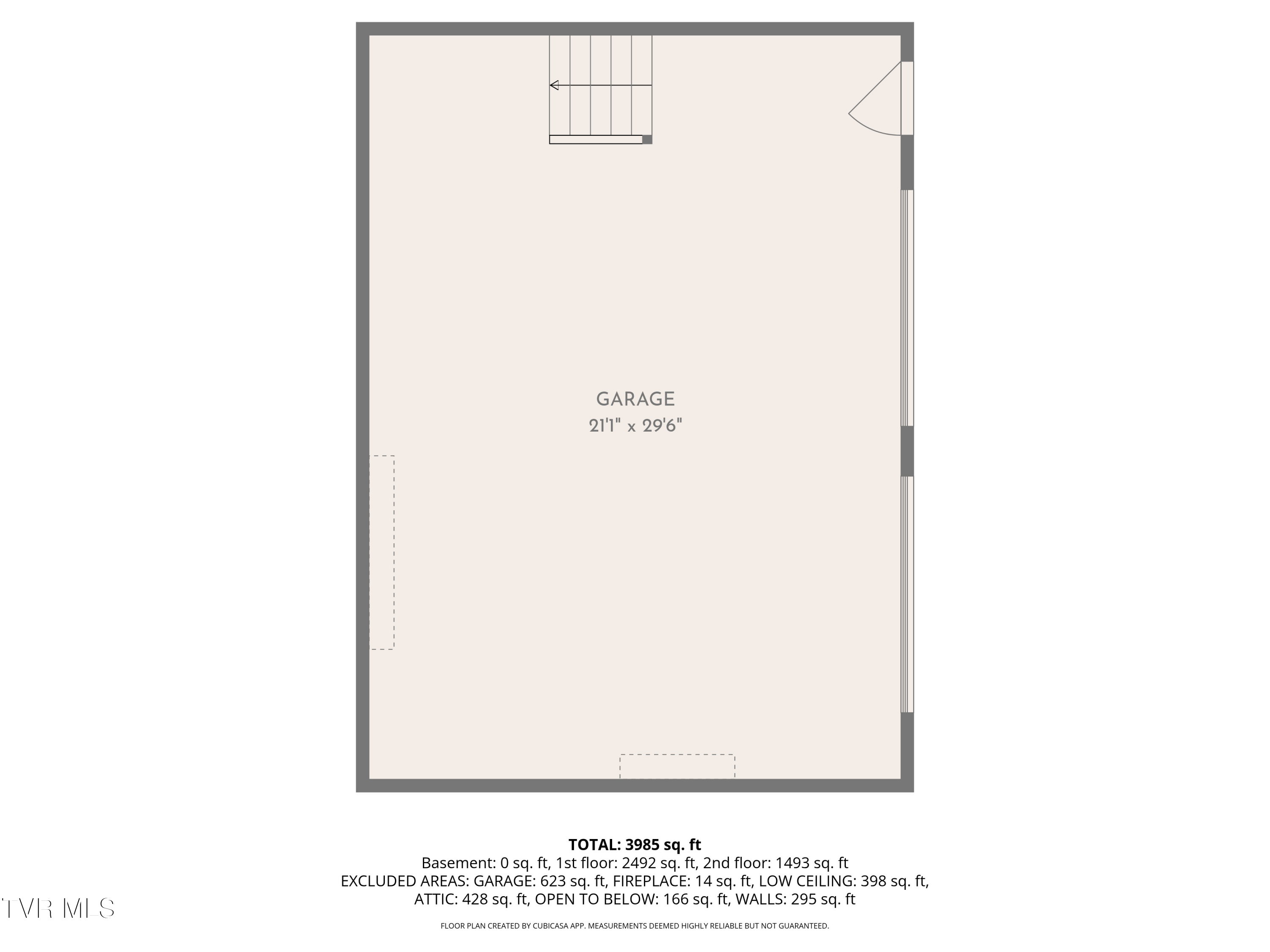 2823 Van Hill Road