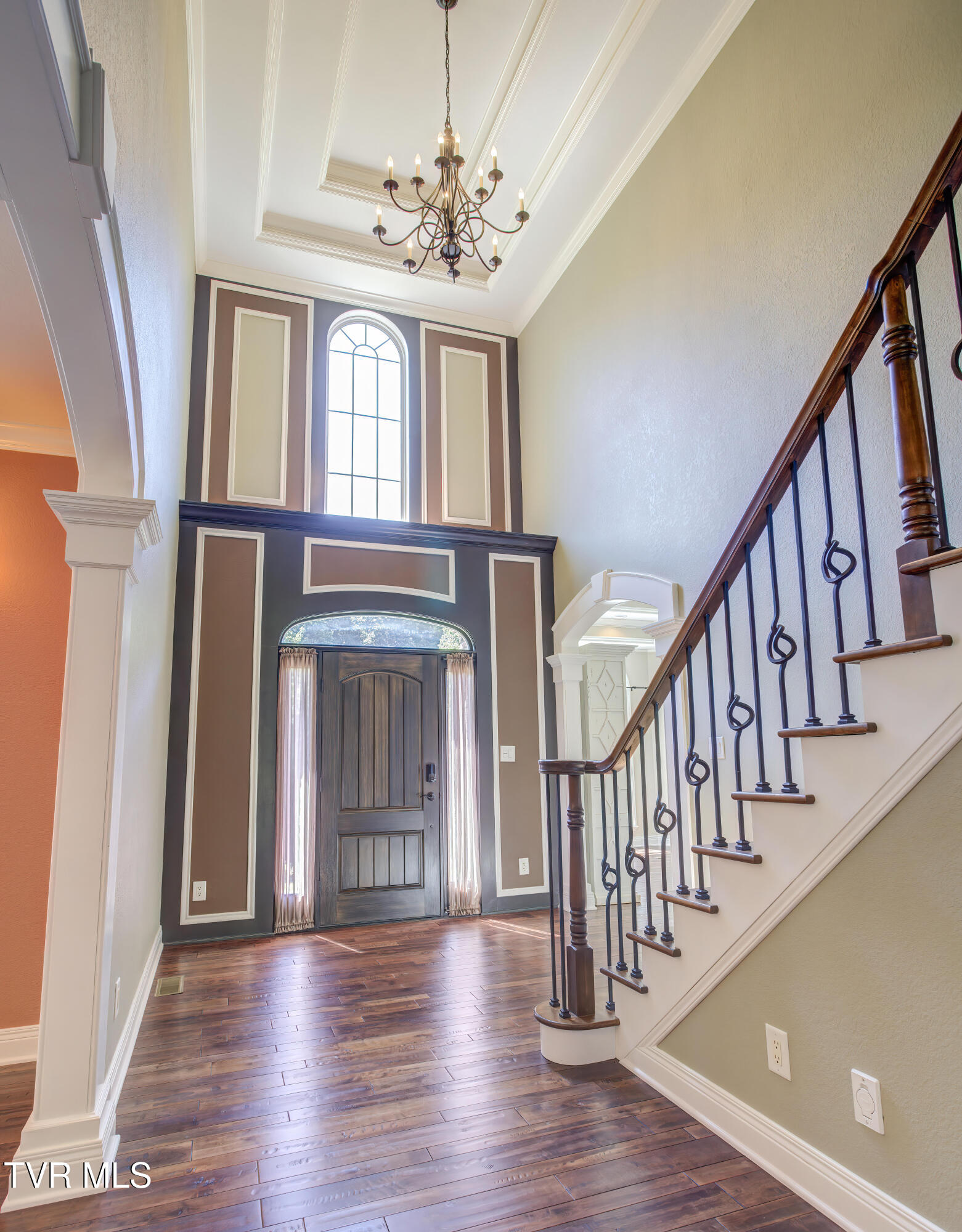 2823 Van Hill Road