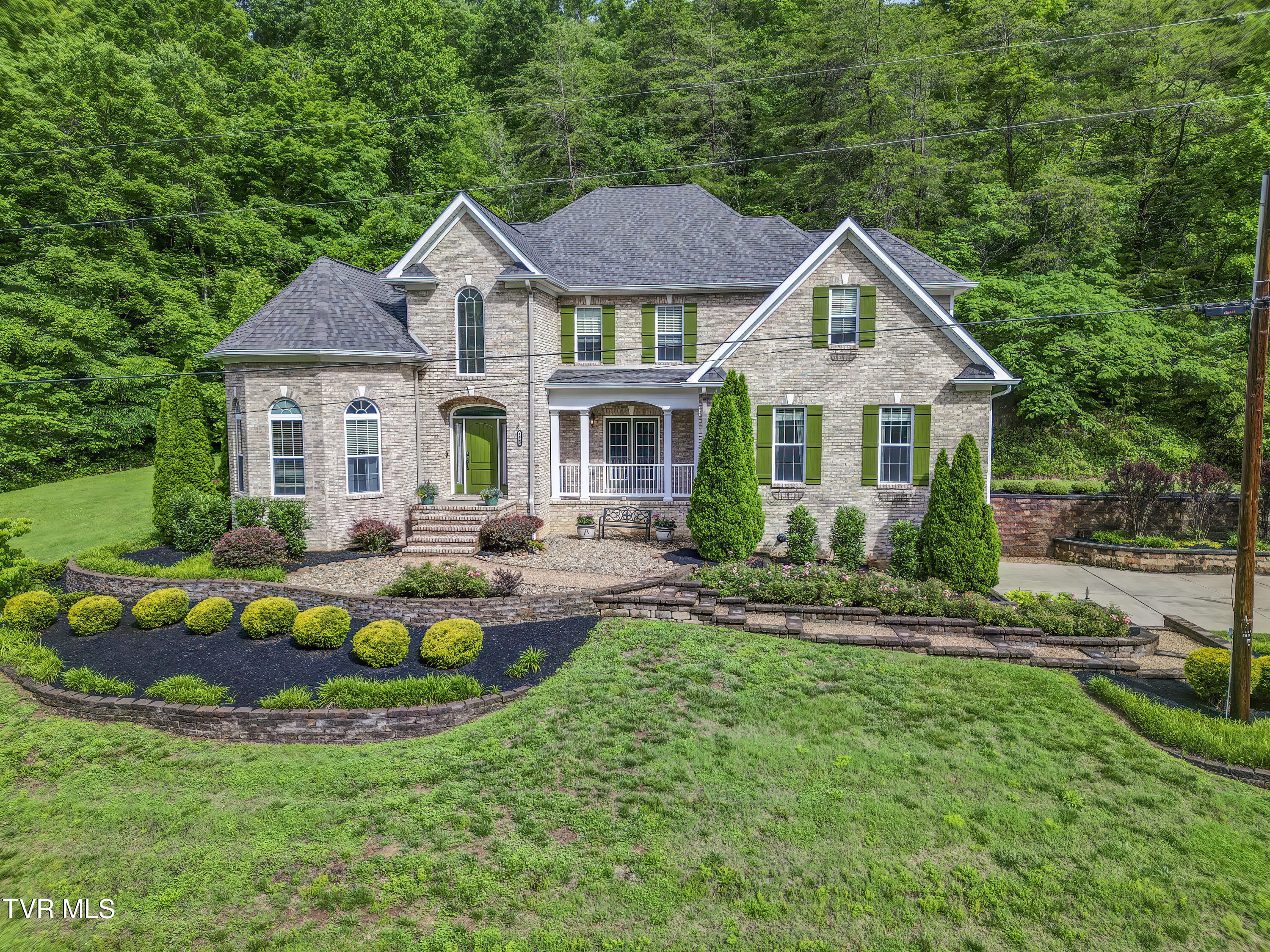 2823 Van Hill Road