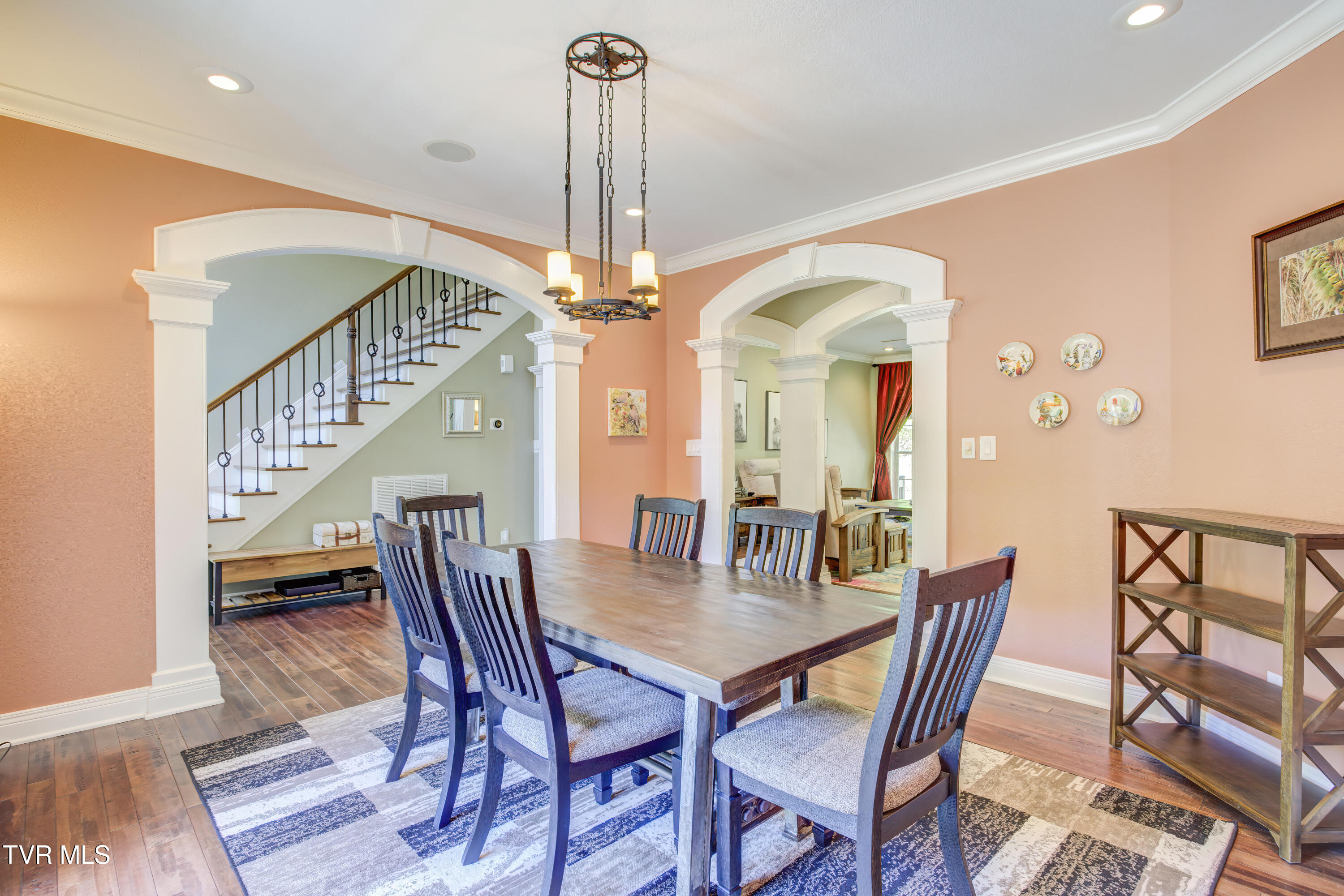2823 Van Hill Road