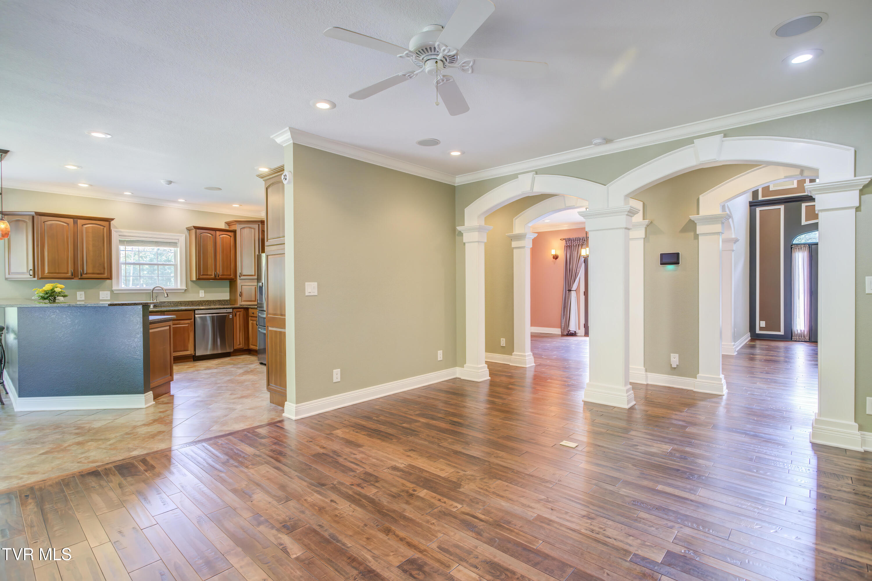 2823 Van Hill Road