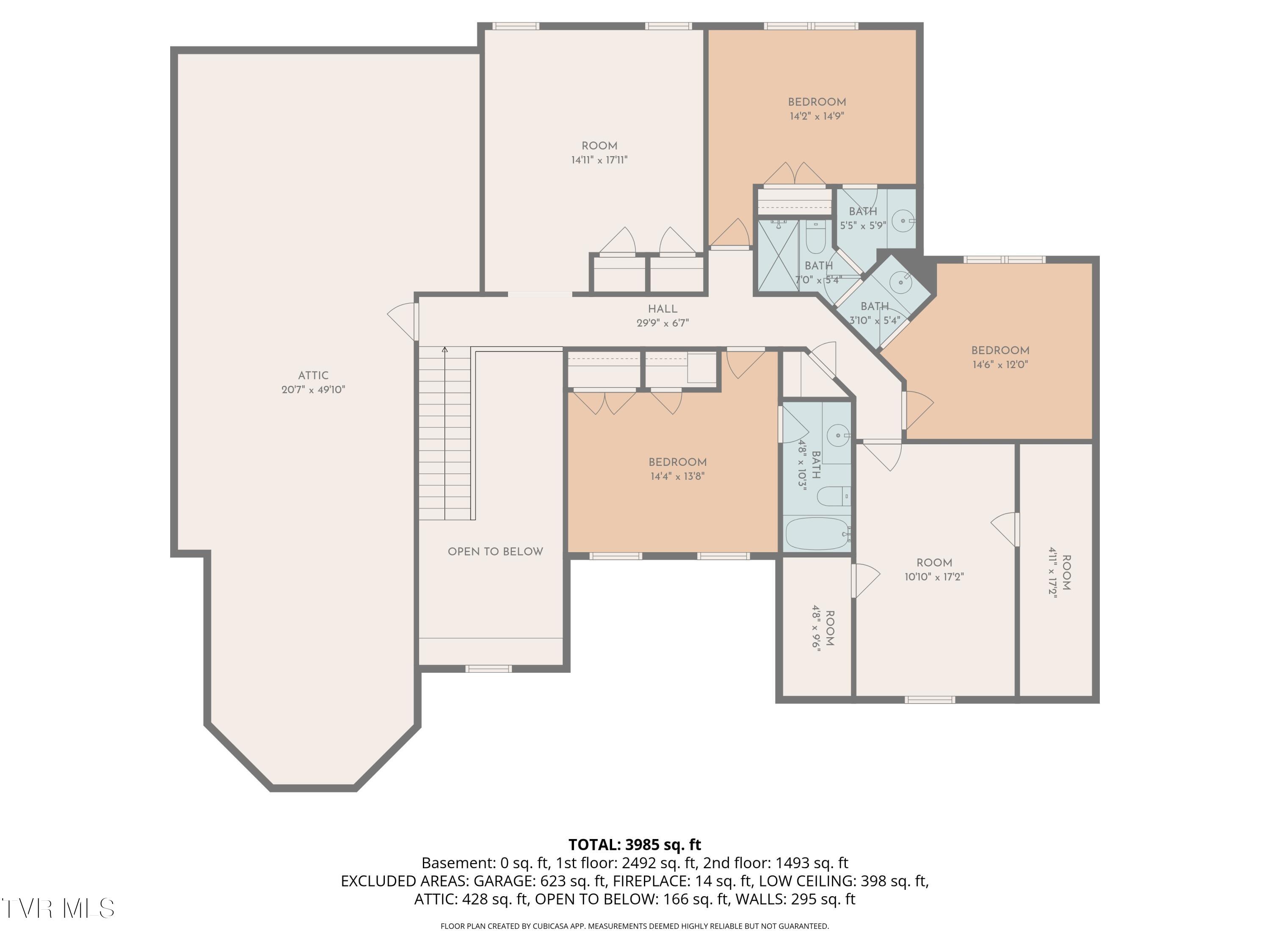 2823 Van Hill Road