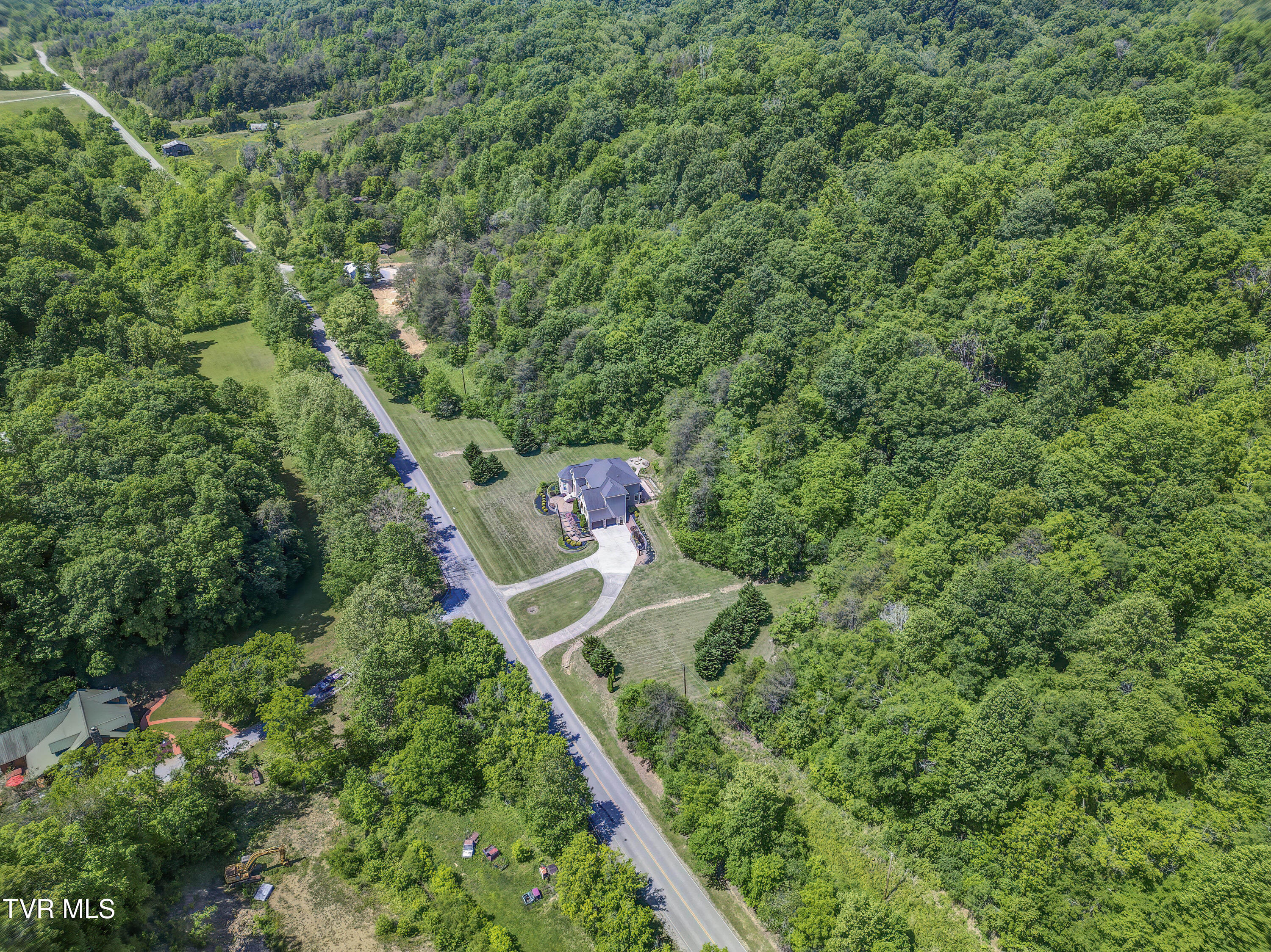 2823 Van Hill Road