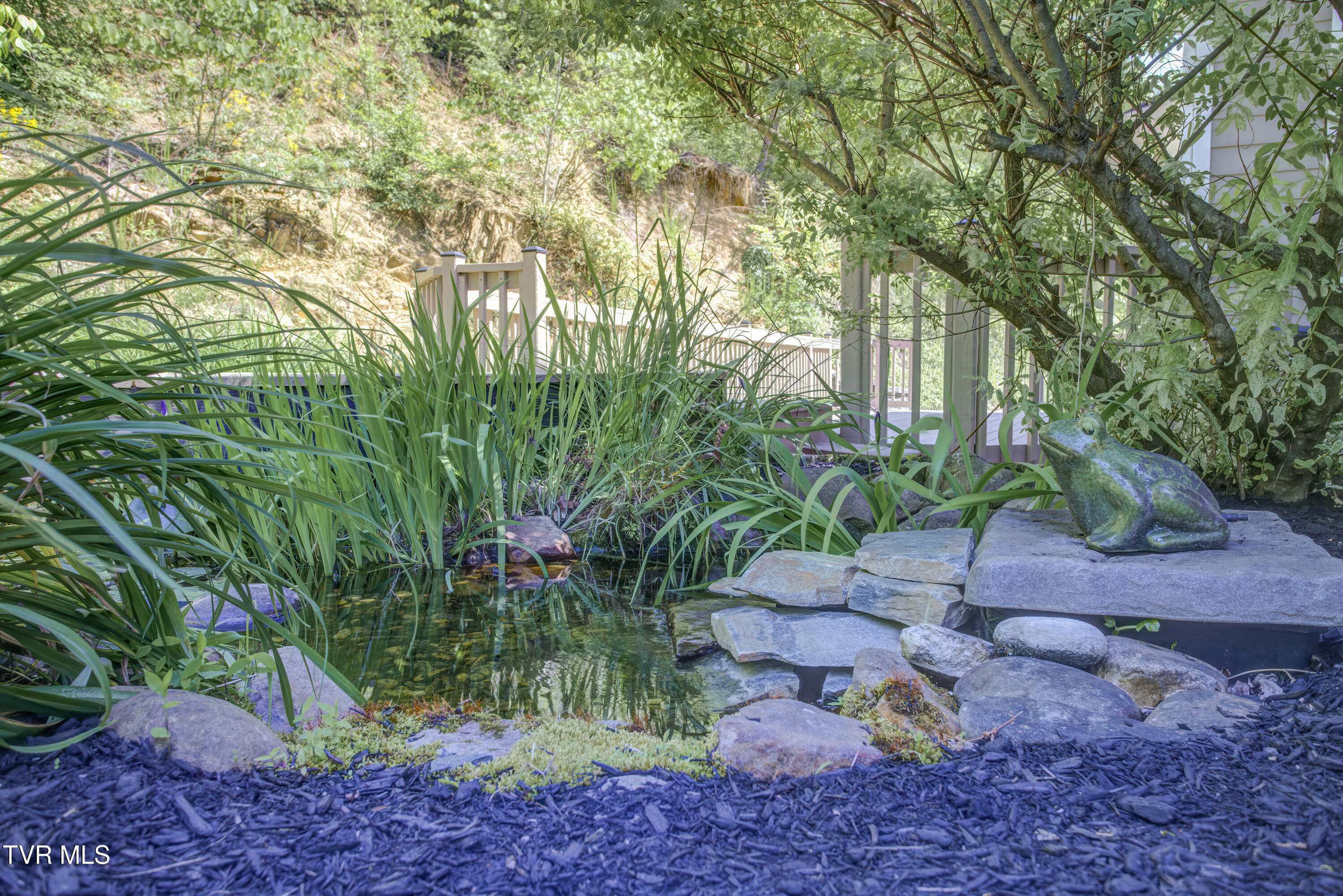 2823 Van Hill Road