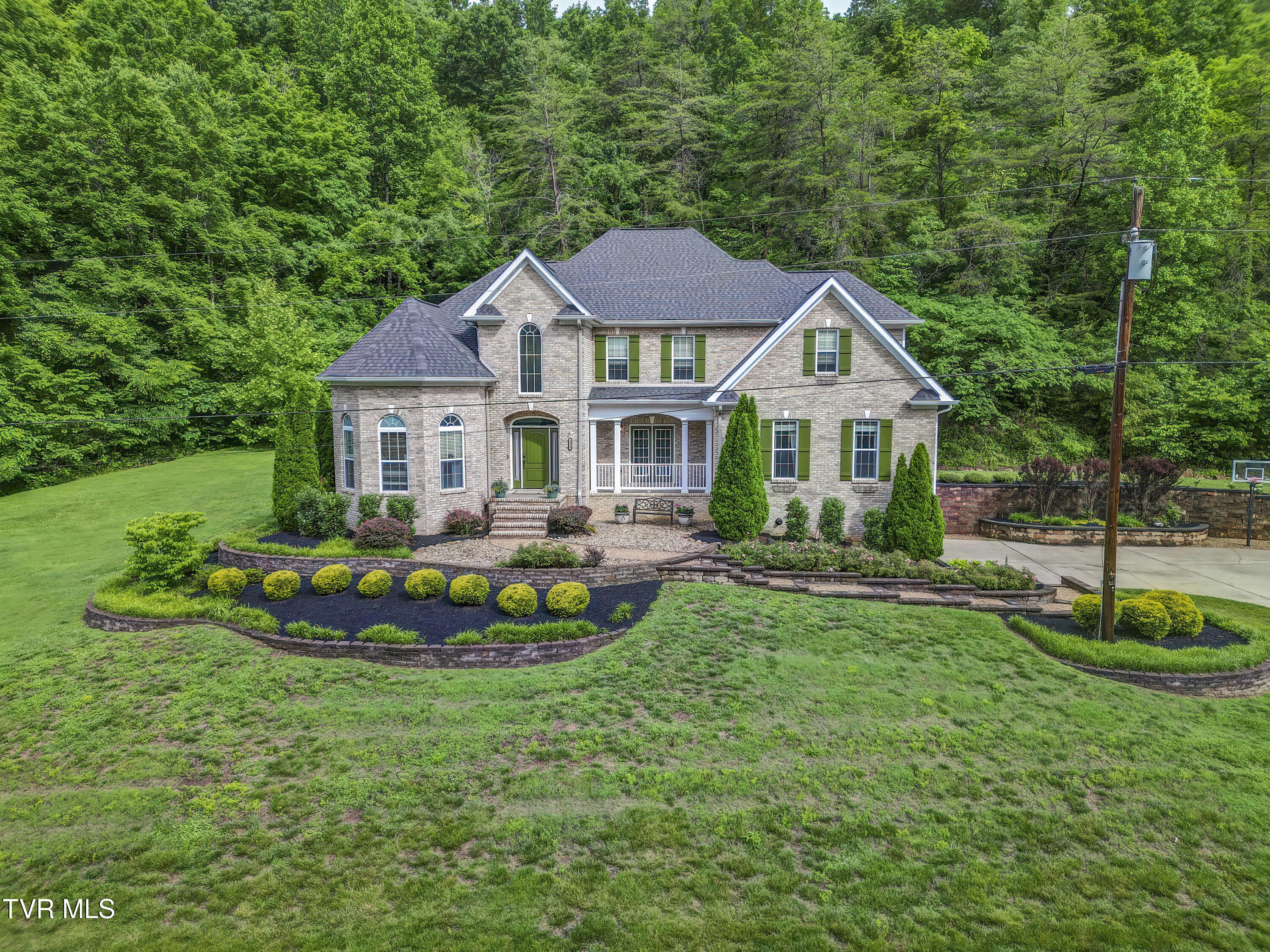 2823 Van Hill Road