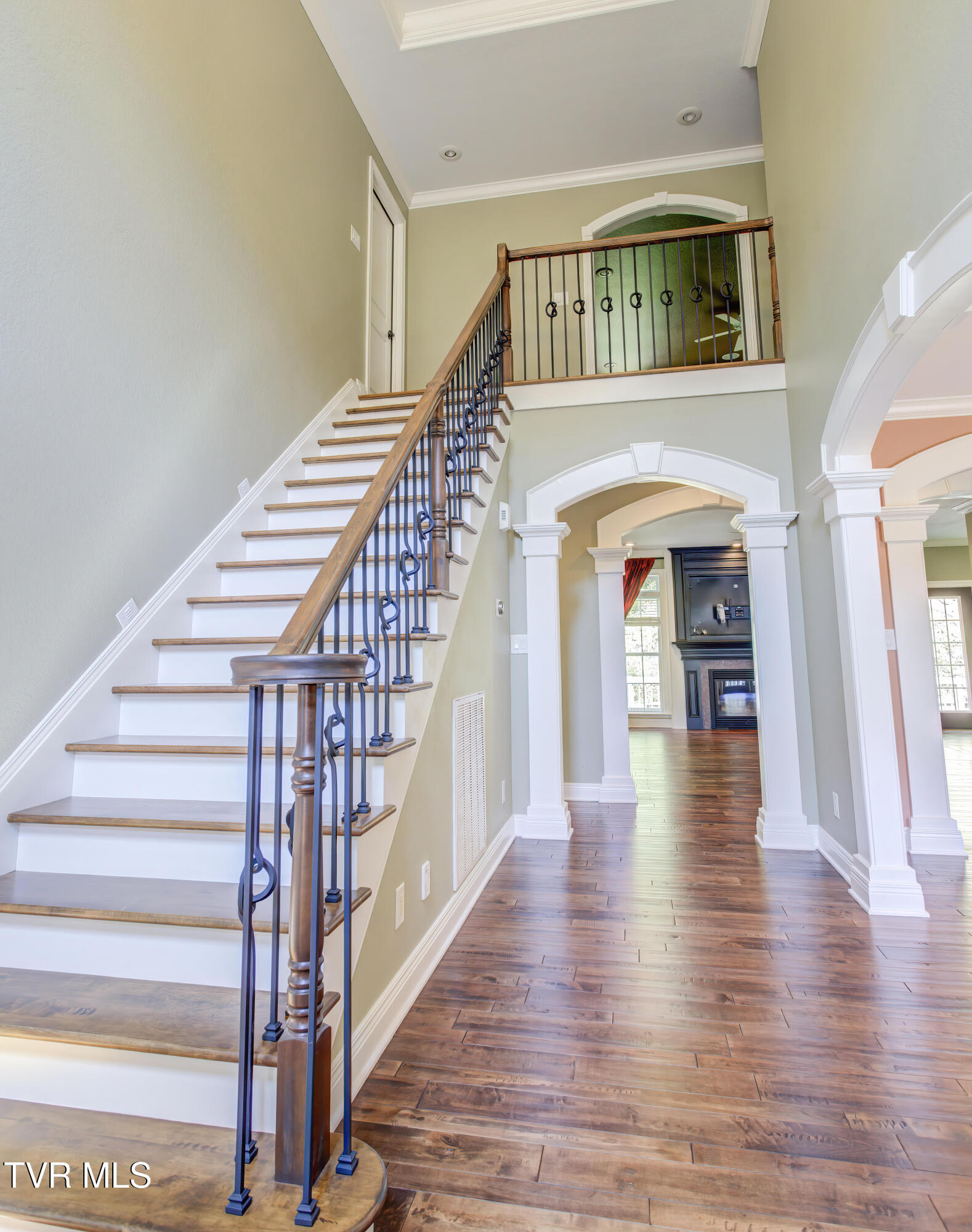 2823 Van Hill Road