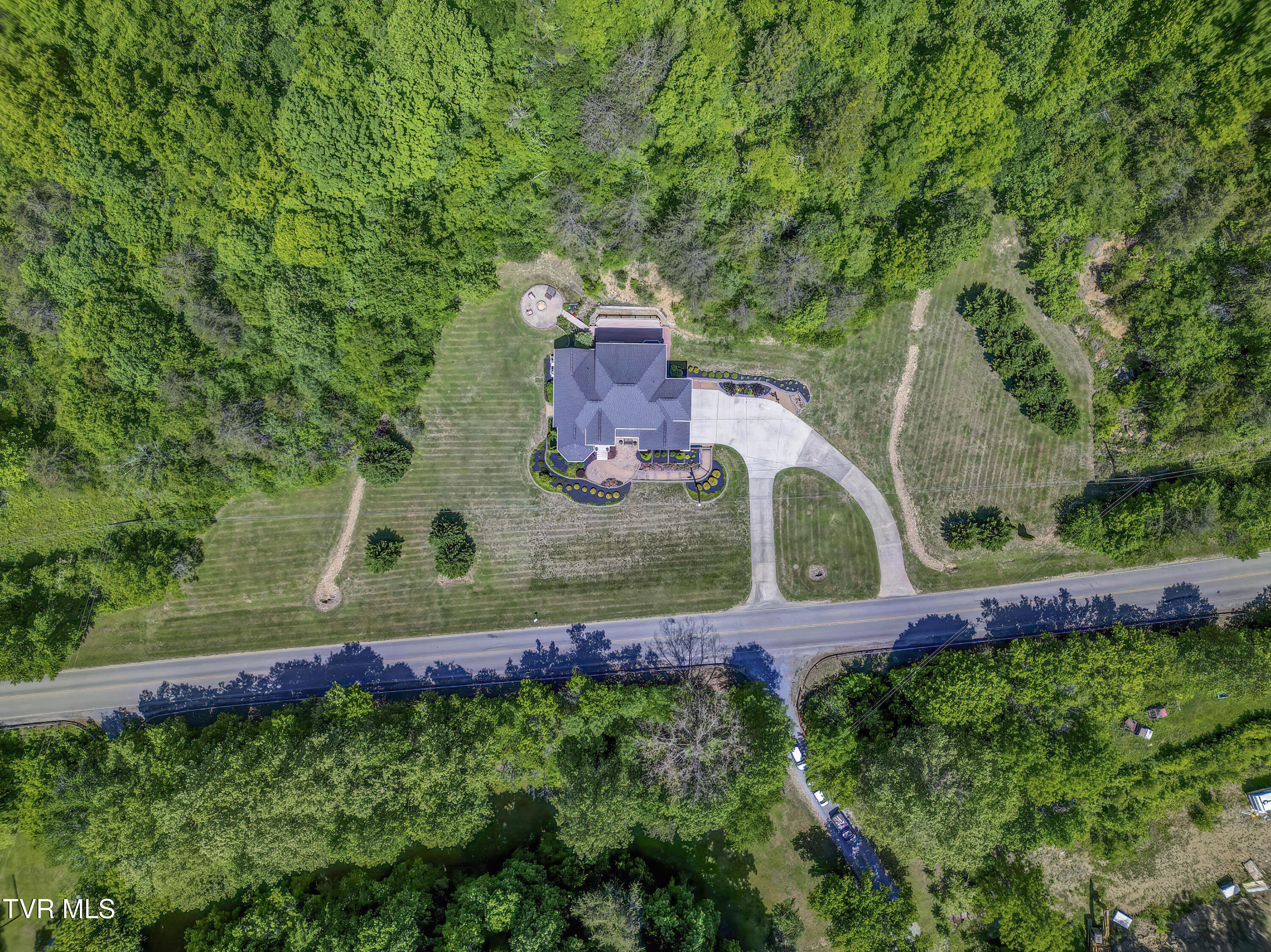 2823 Van Hill Road