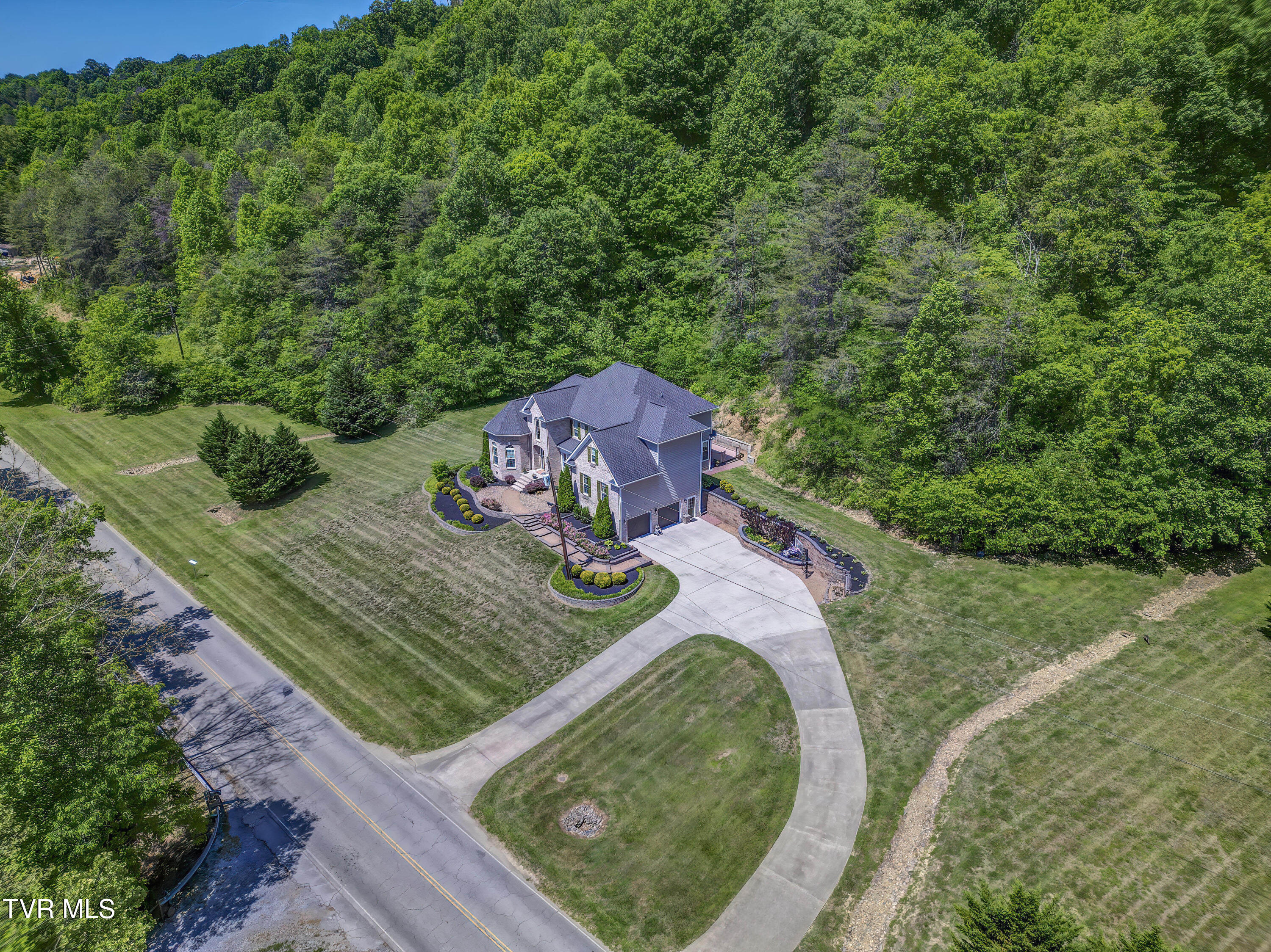 2823 Van Hill Road