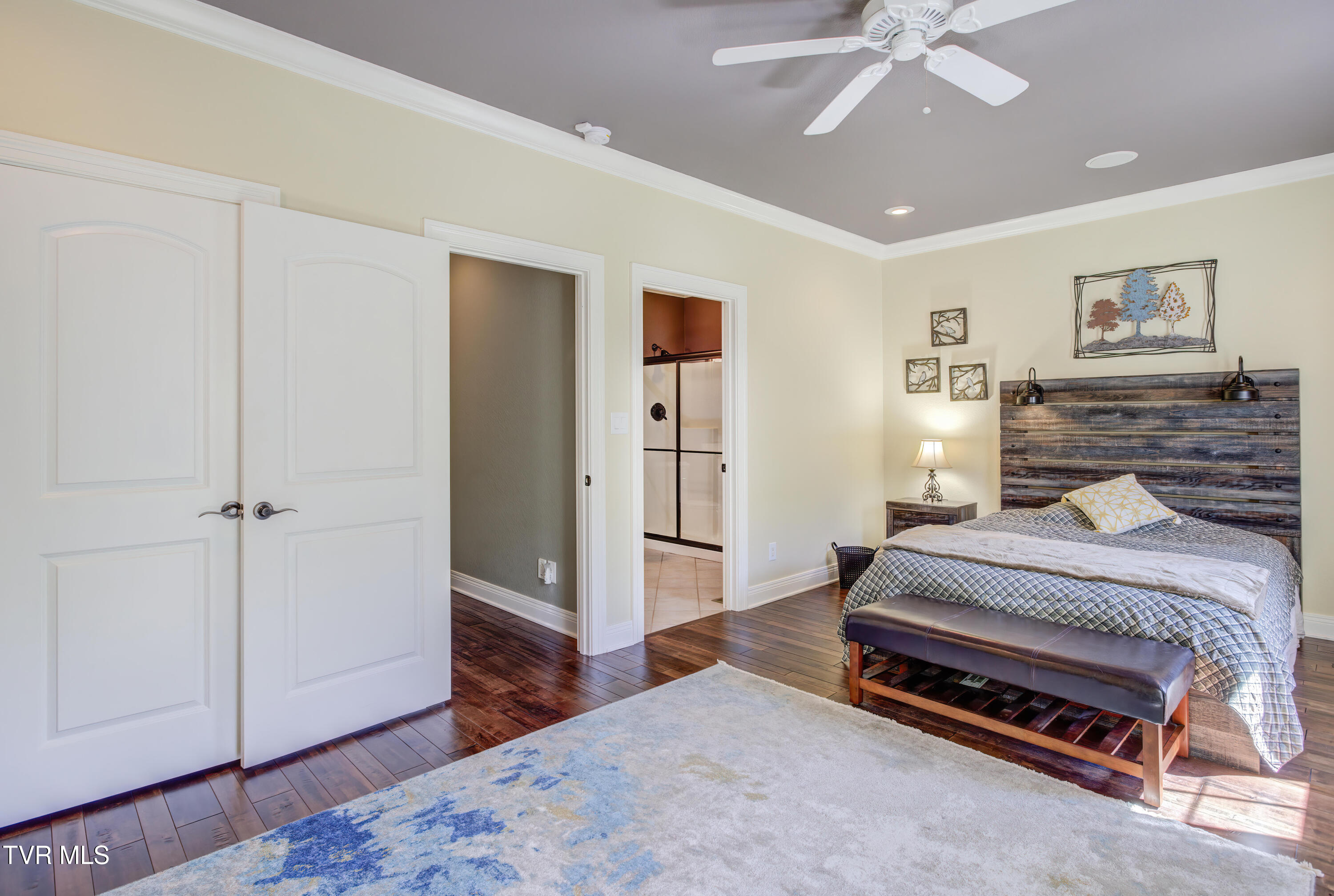 2823 Van Hill Road
