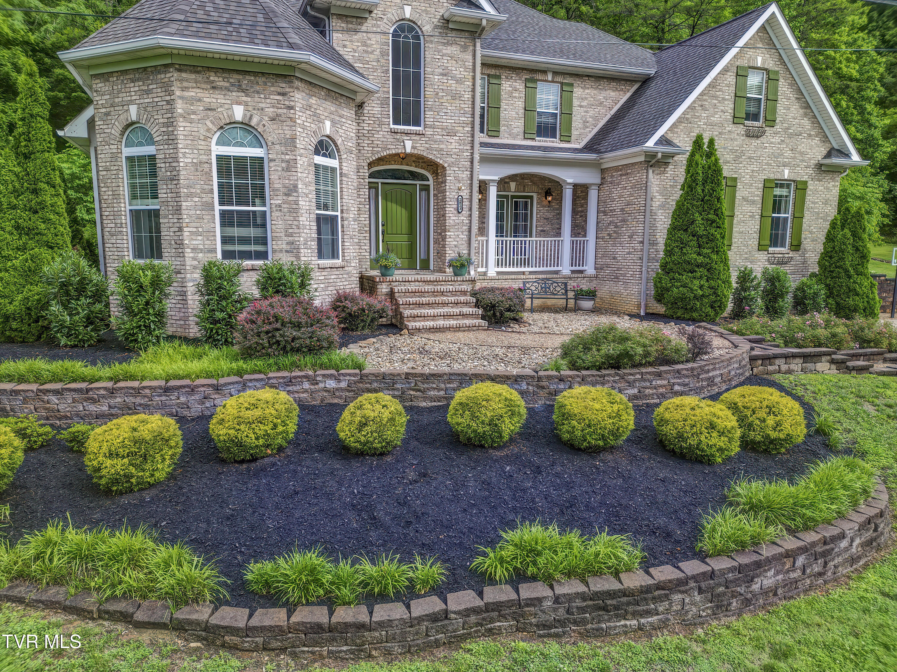 2823 Van Hill Road