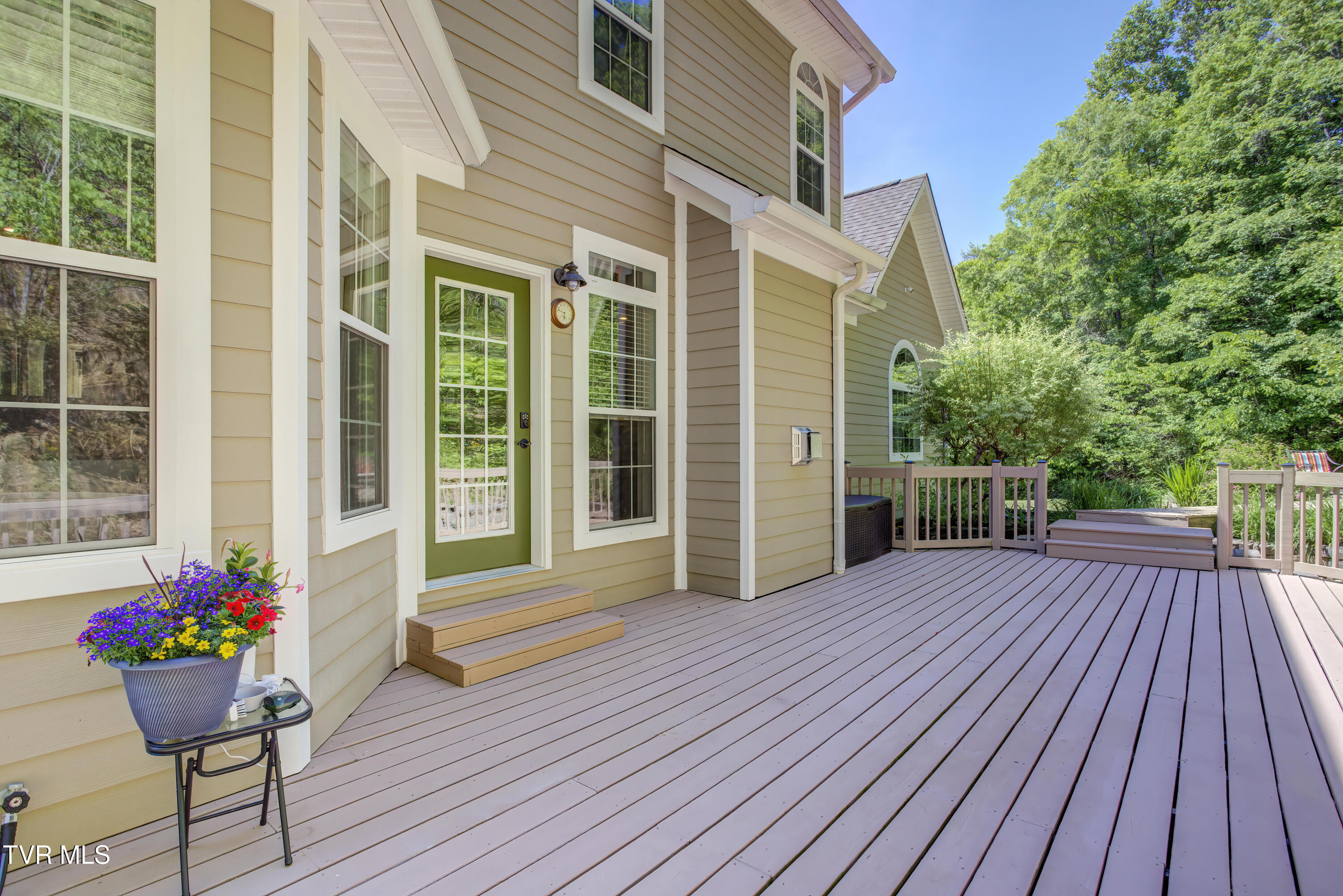 2823 Van Hill Road