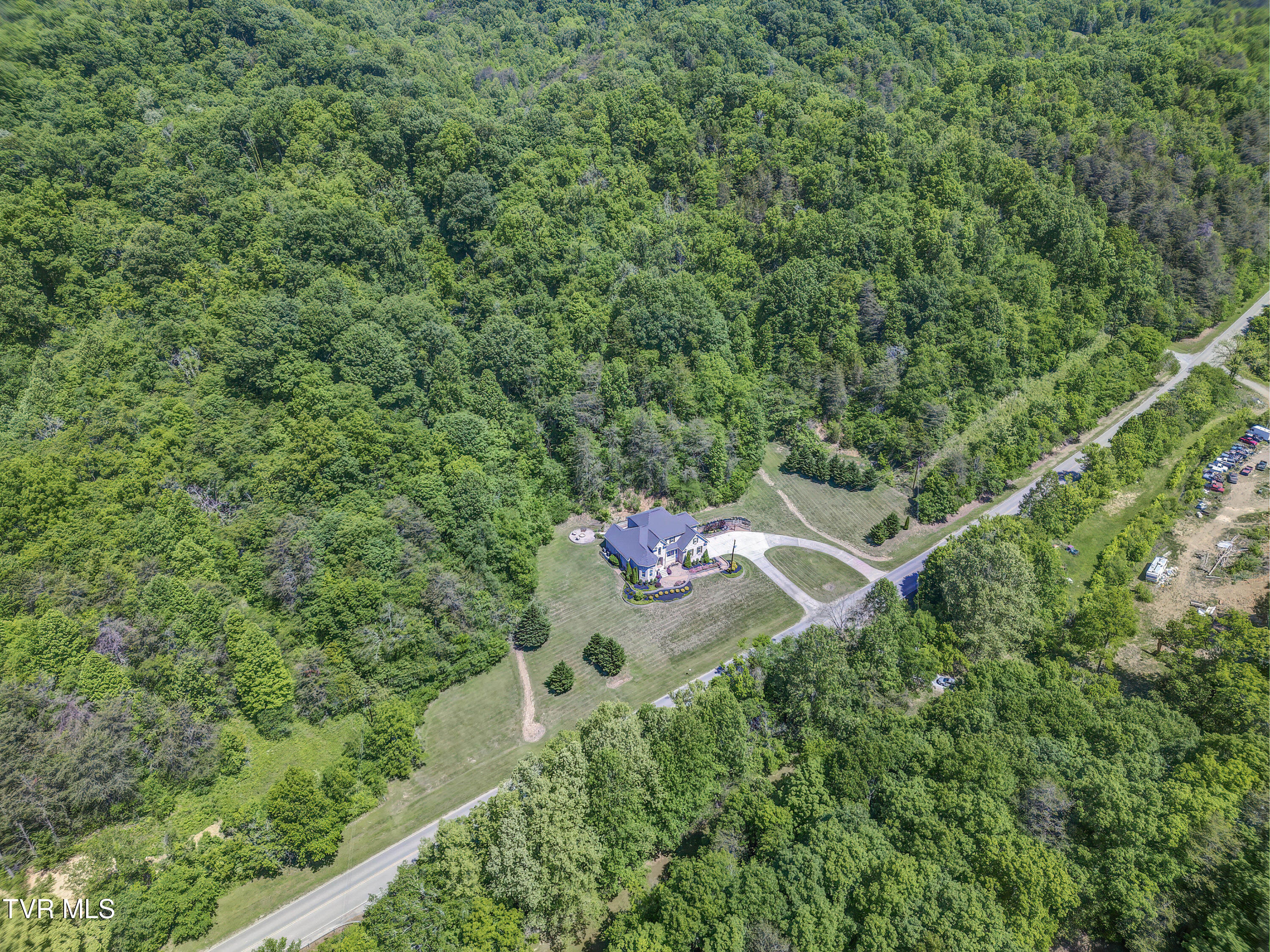 2823 Van Hill Road