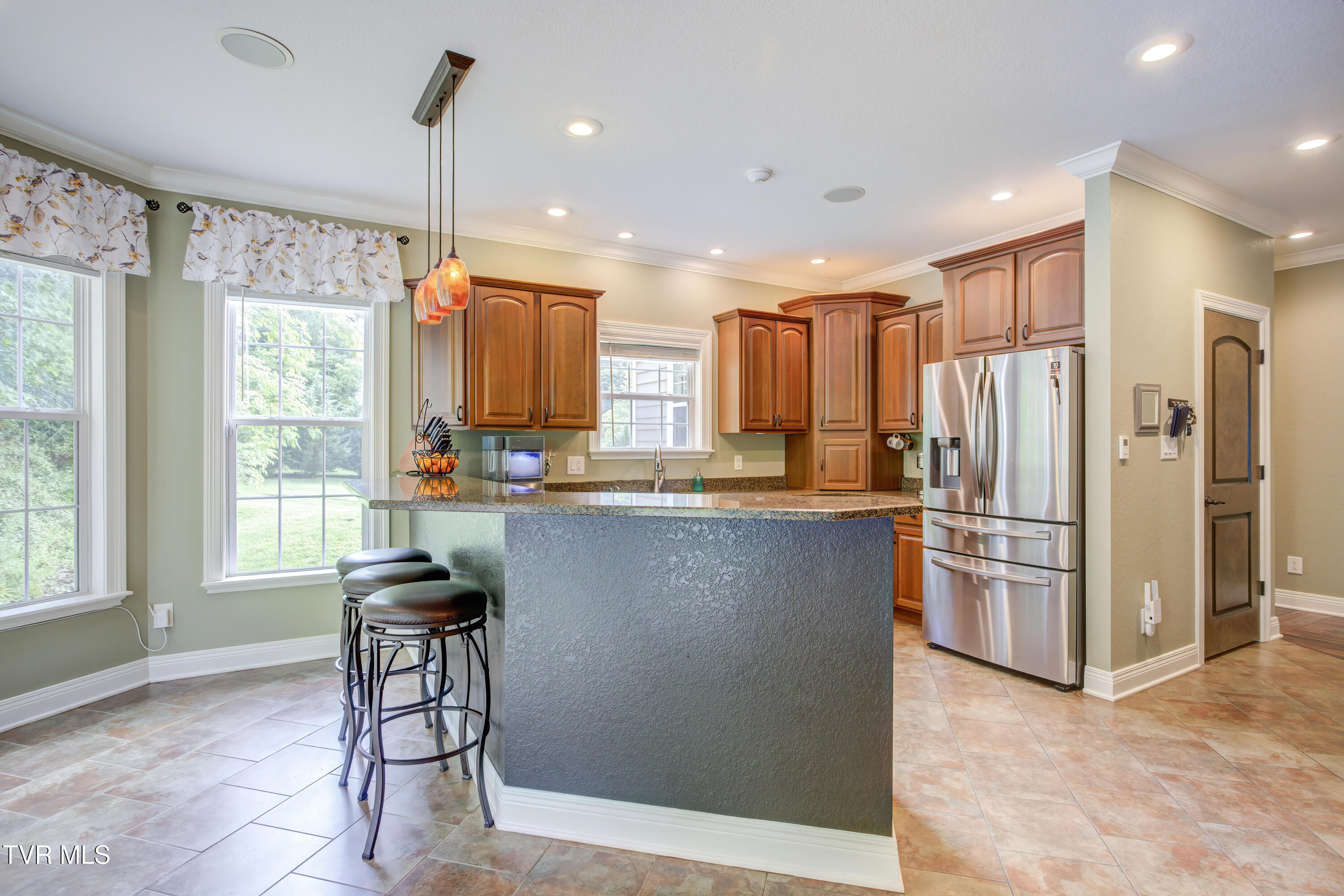 2823 Van Hill Road