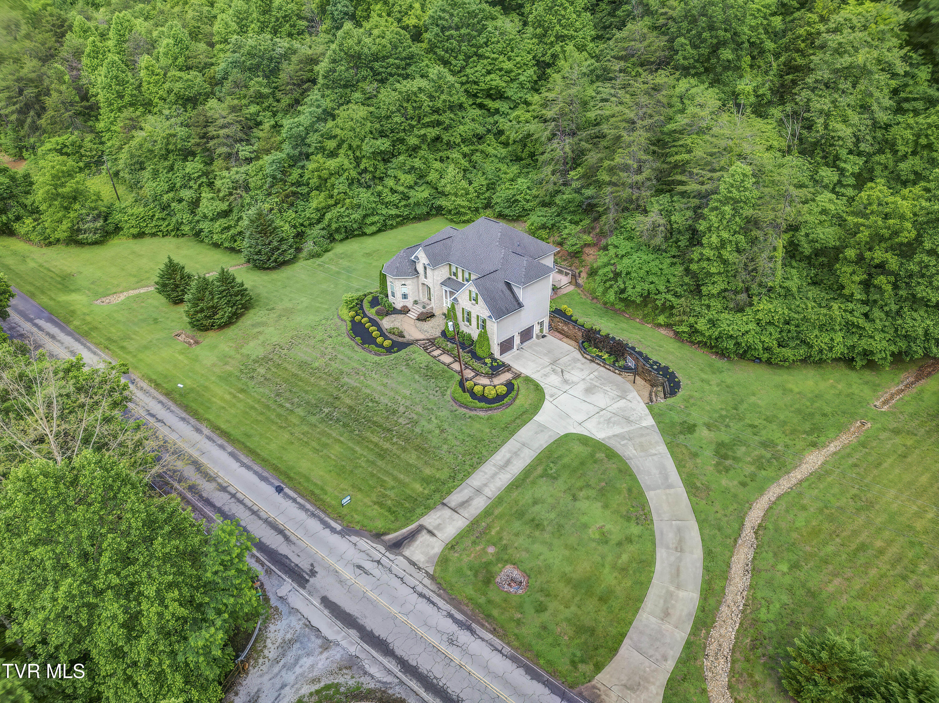 2823 Van Hill Road