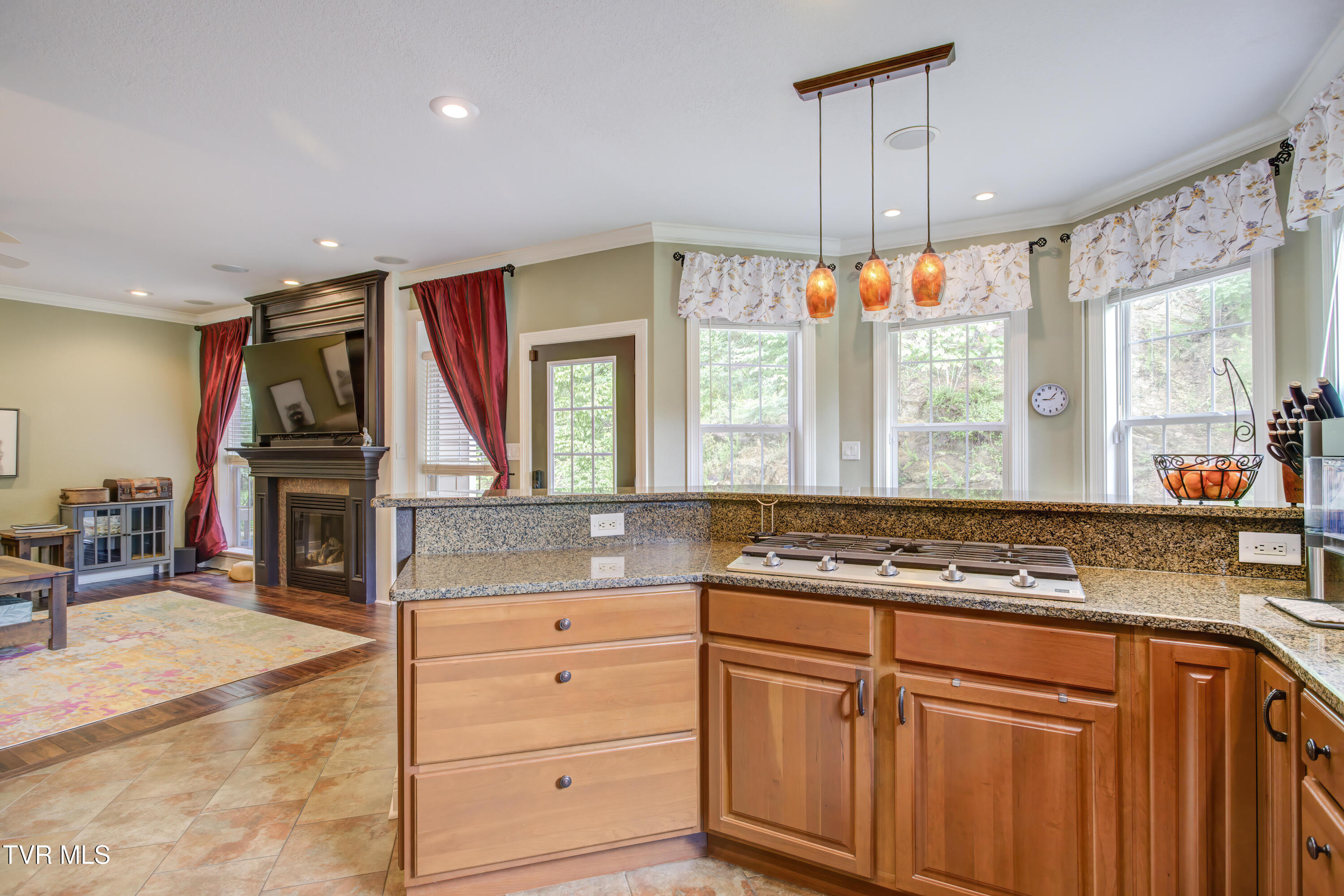2823 Van Hill Road