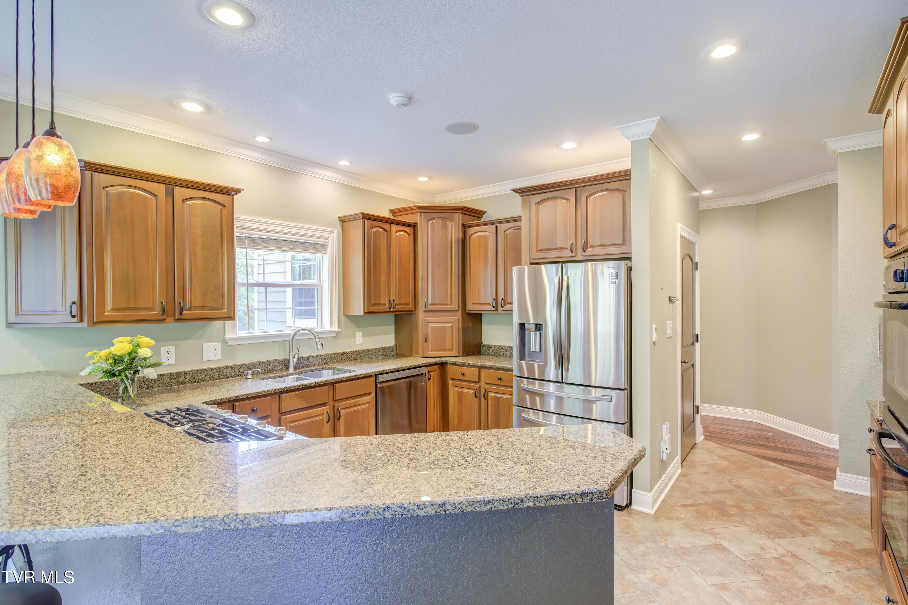 2823 Van Hill Road
