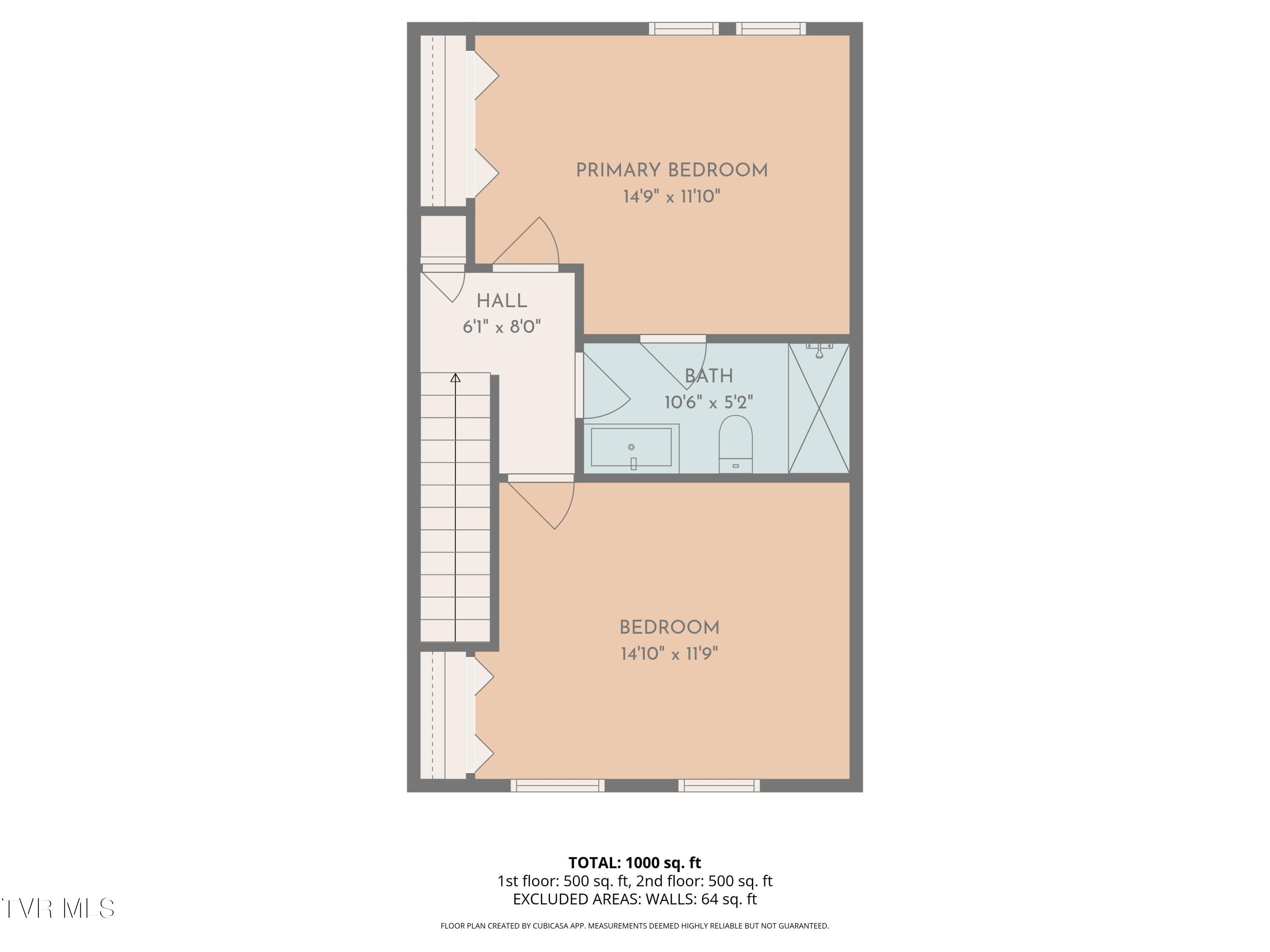 200 Arrowhead Drive 1