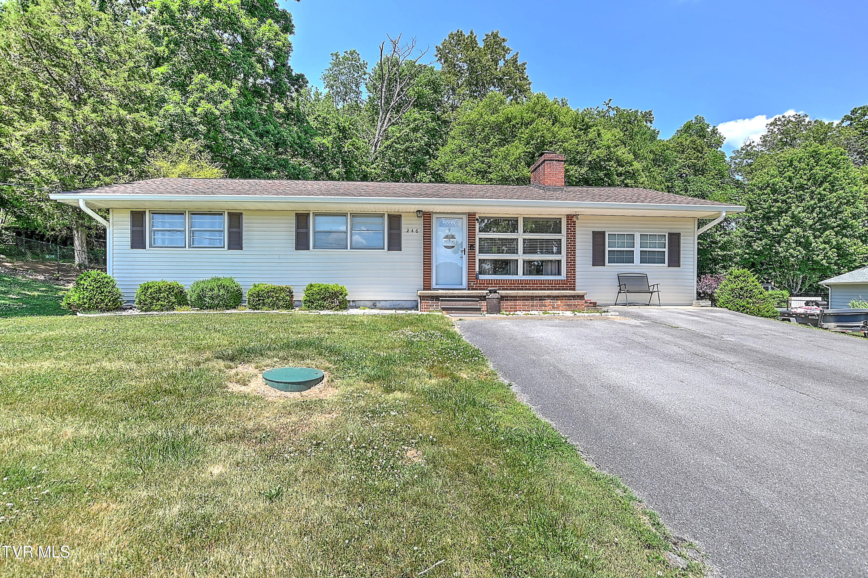 246 Florence Drive