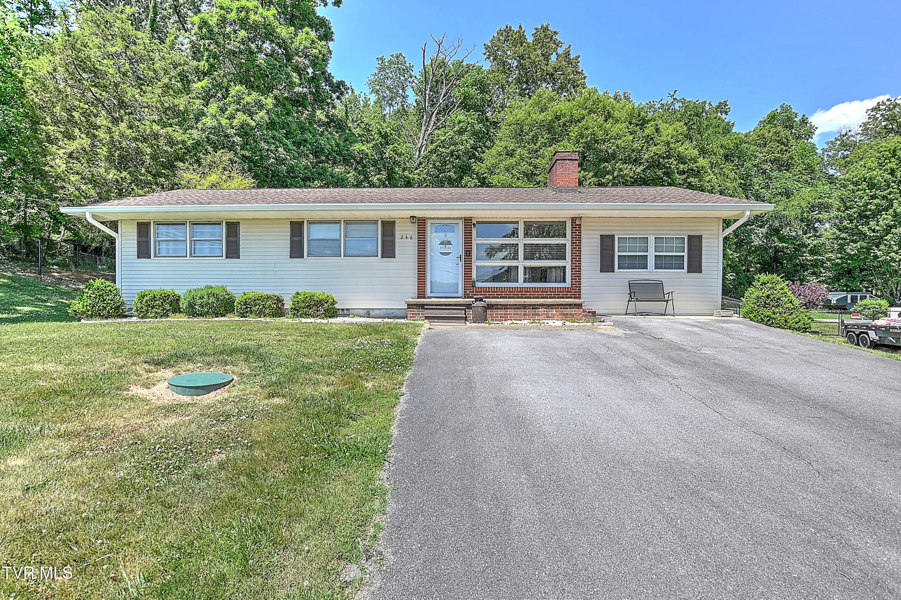 246 Florence Drive