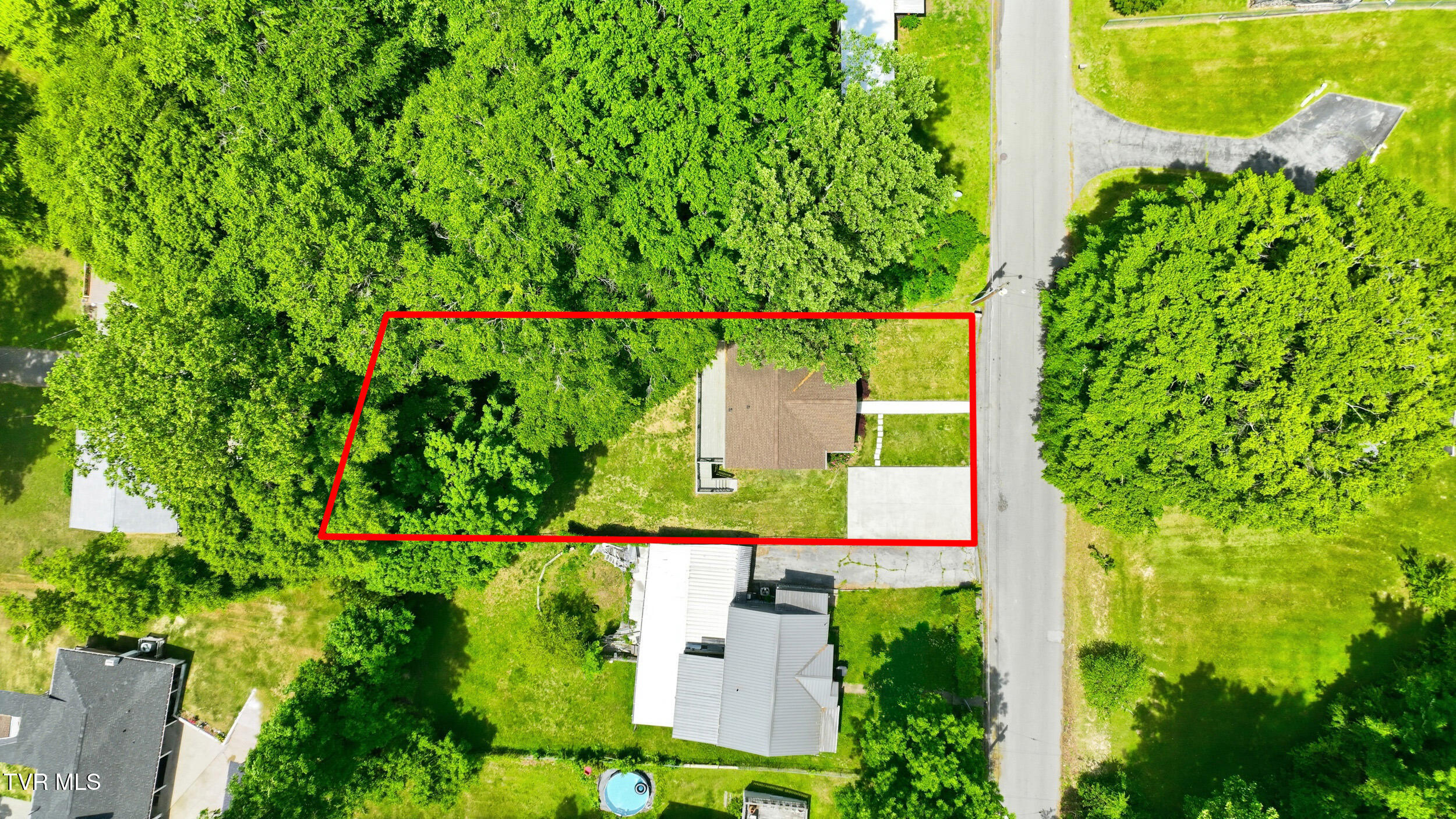 1516 Rock Rose Road