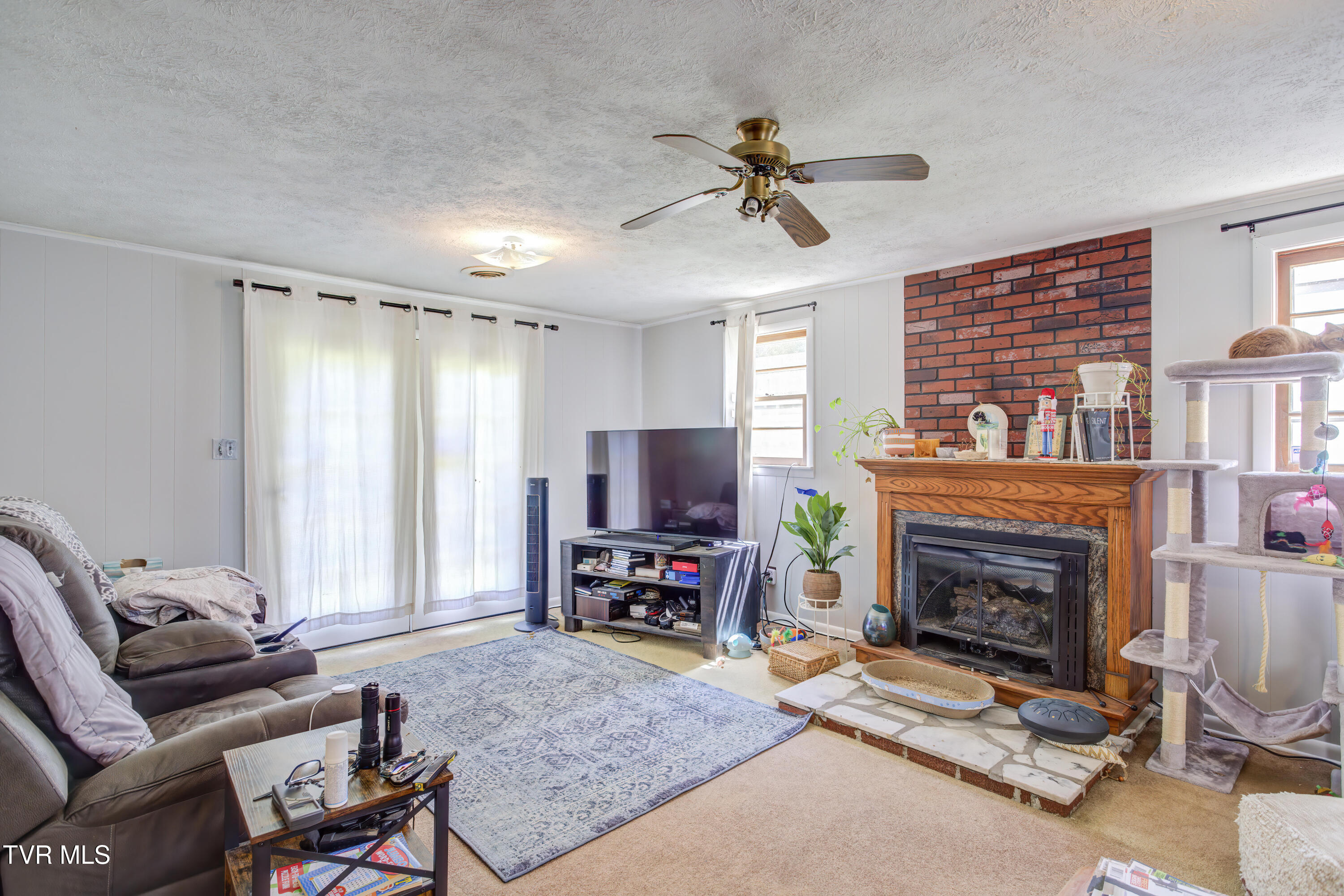 865 Shelleys Road