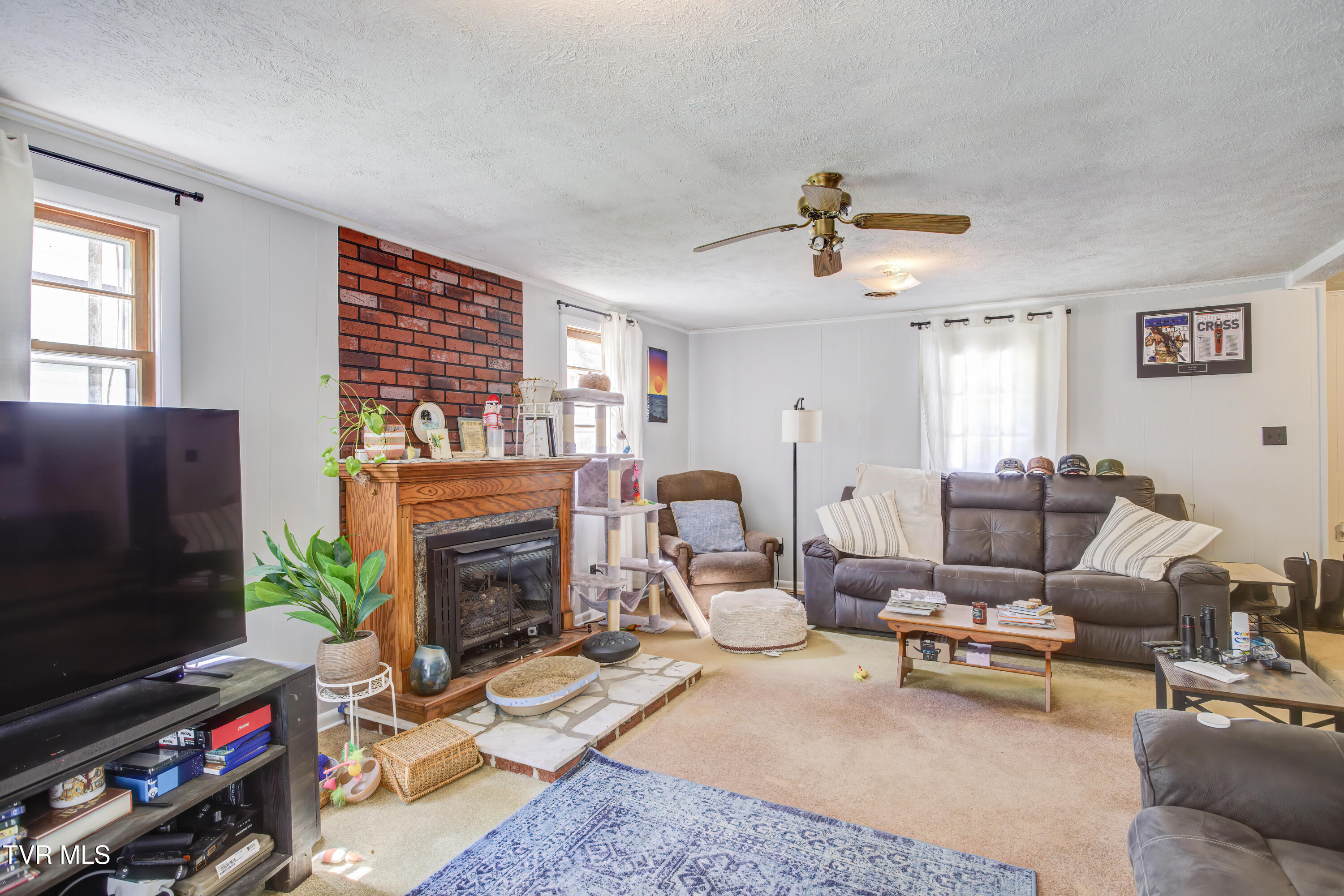 865 Shelleys Road