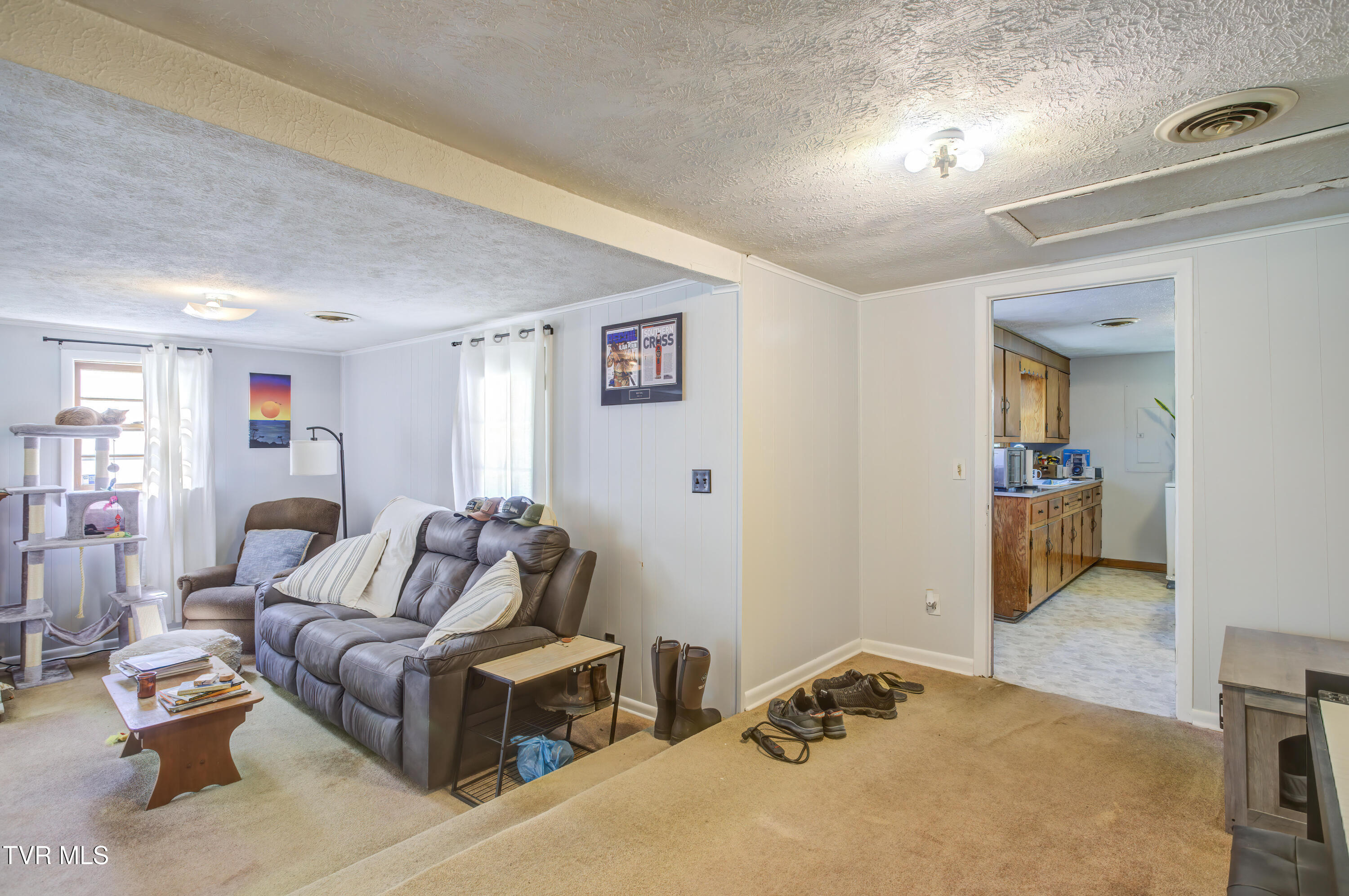 865 Shelleys Road