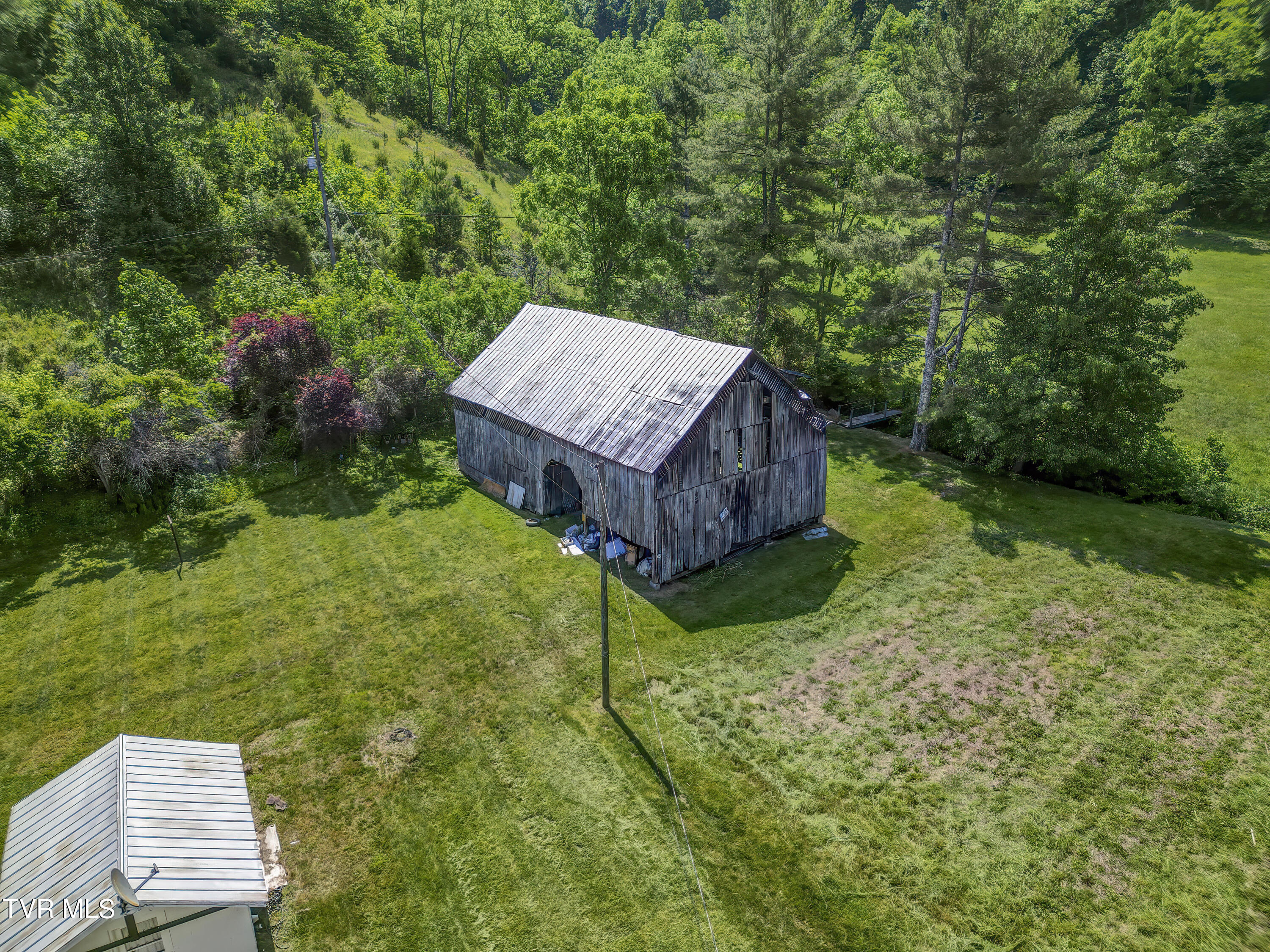 865 Shelleys Road