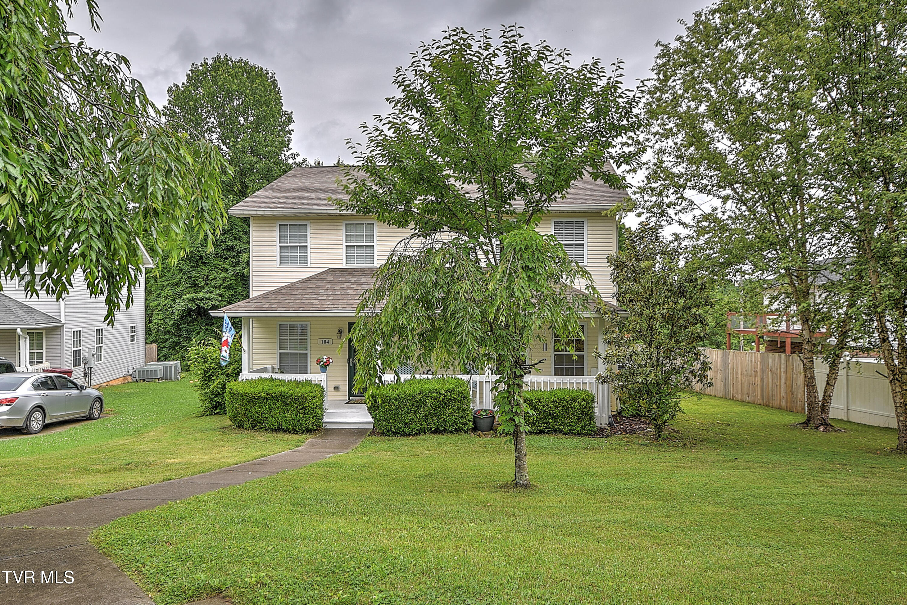 104 Phillip Drew Court